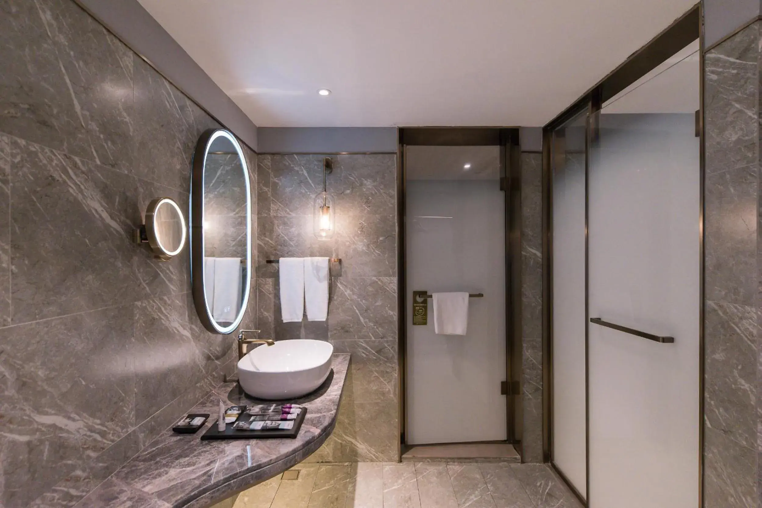 Mercure Xi'an Downtown Mercure Xi'an Downtown