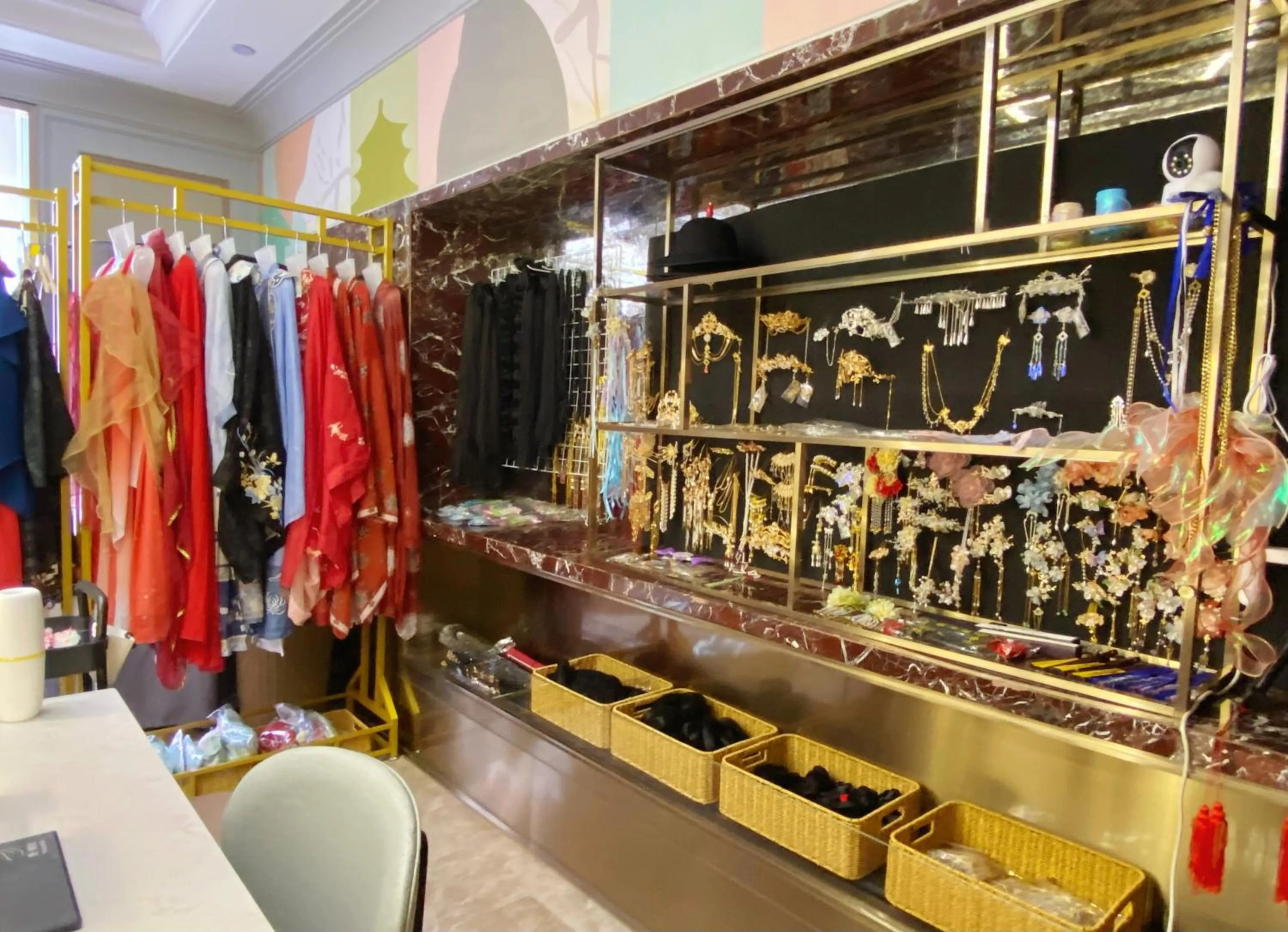 Mercure Xi'an Downtown