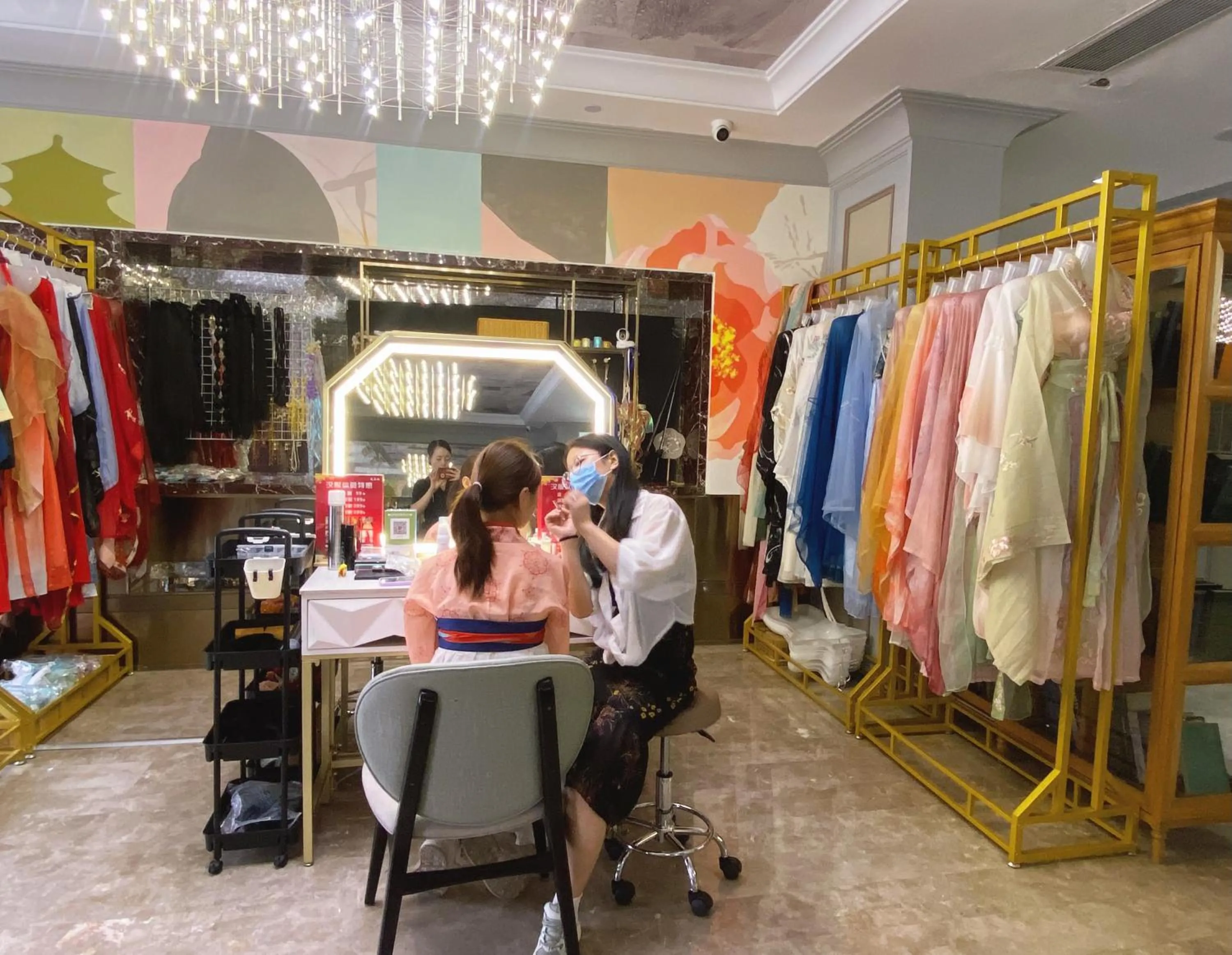 Mercure Xi'an Downtown