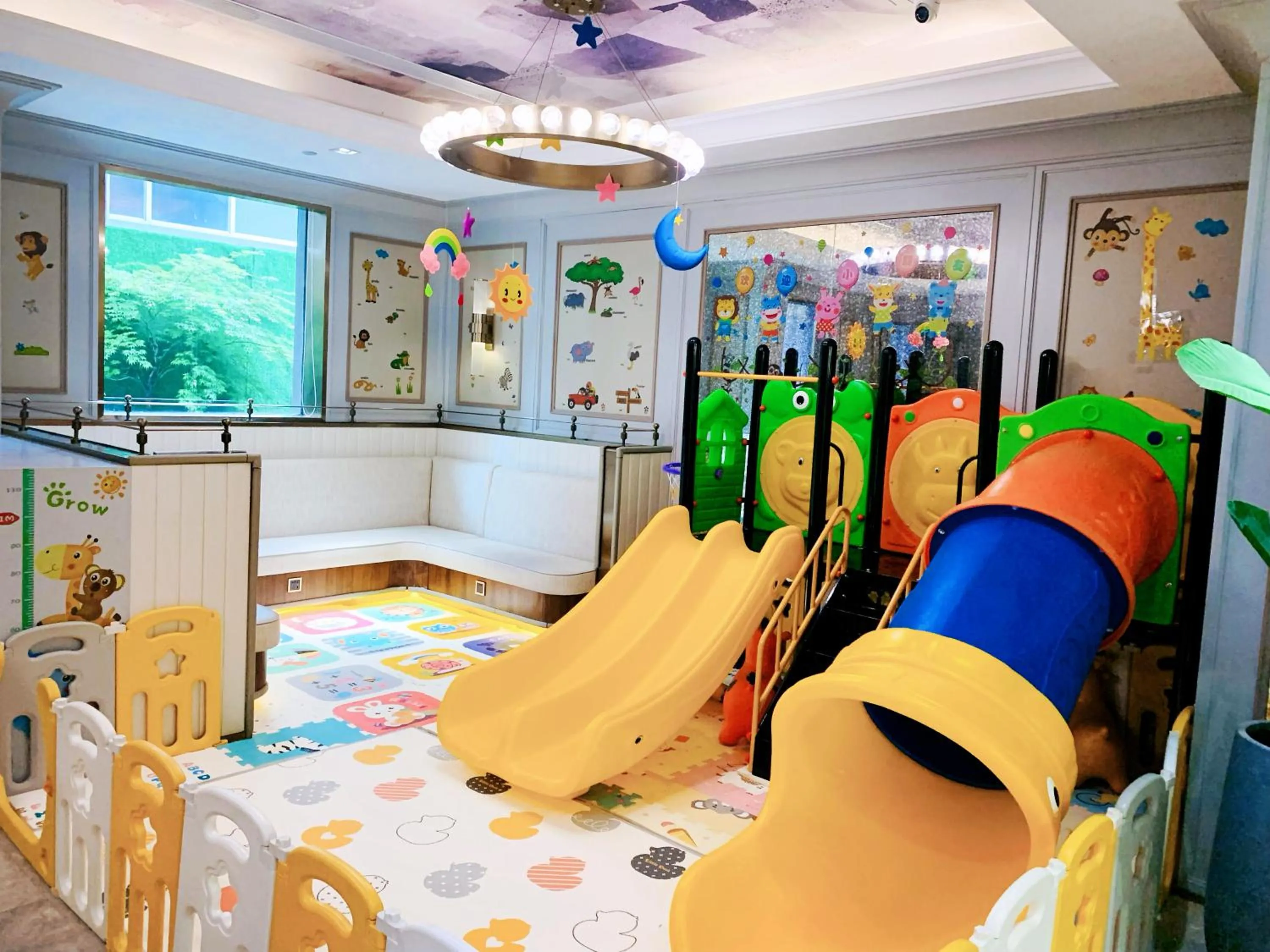 Mercure Xi'an Downtown