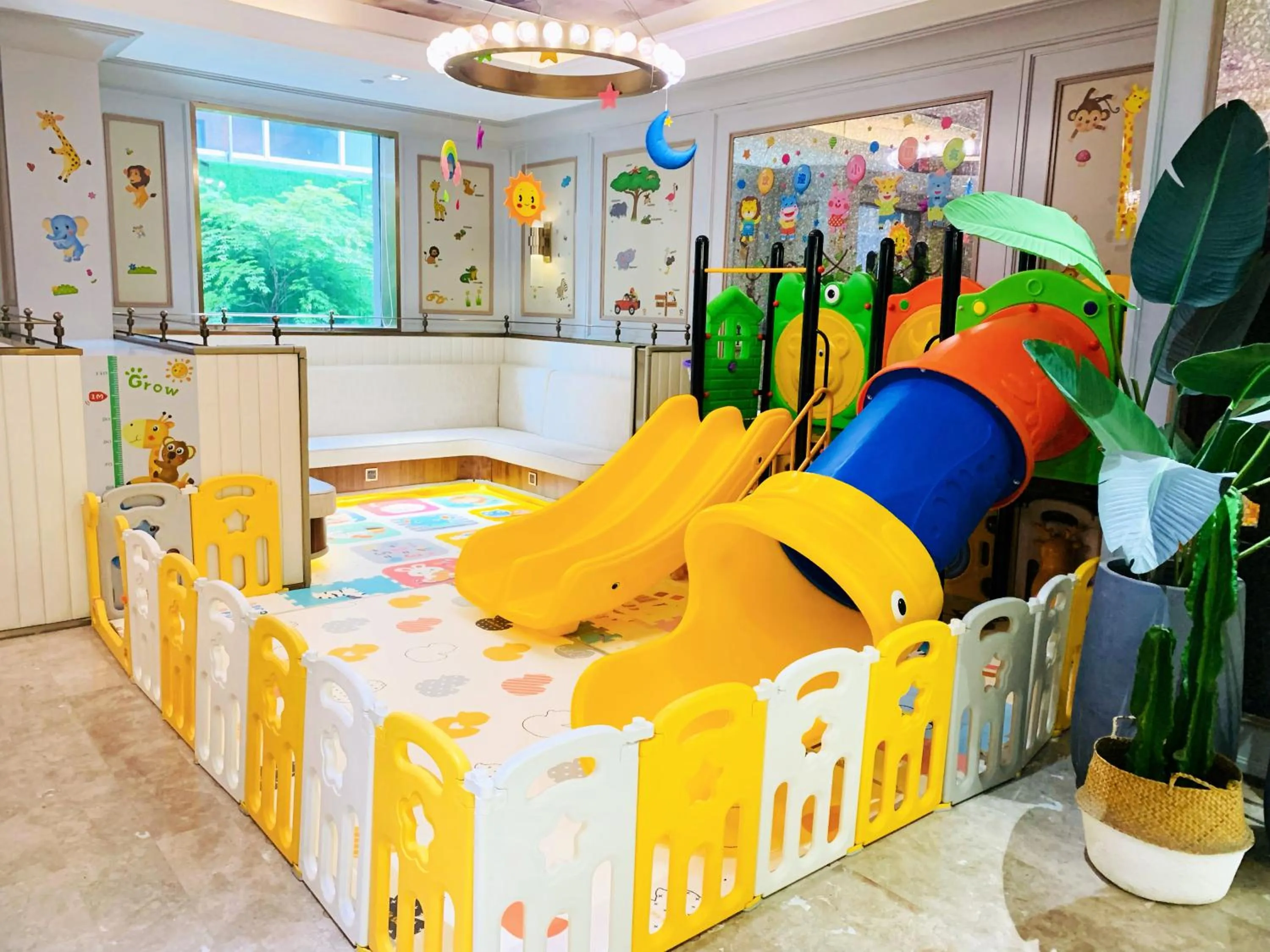 Mercure Xi'an Downtown