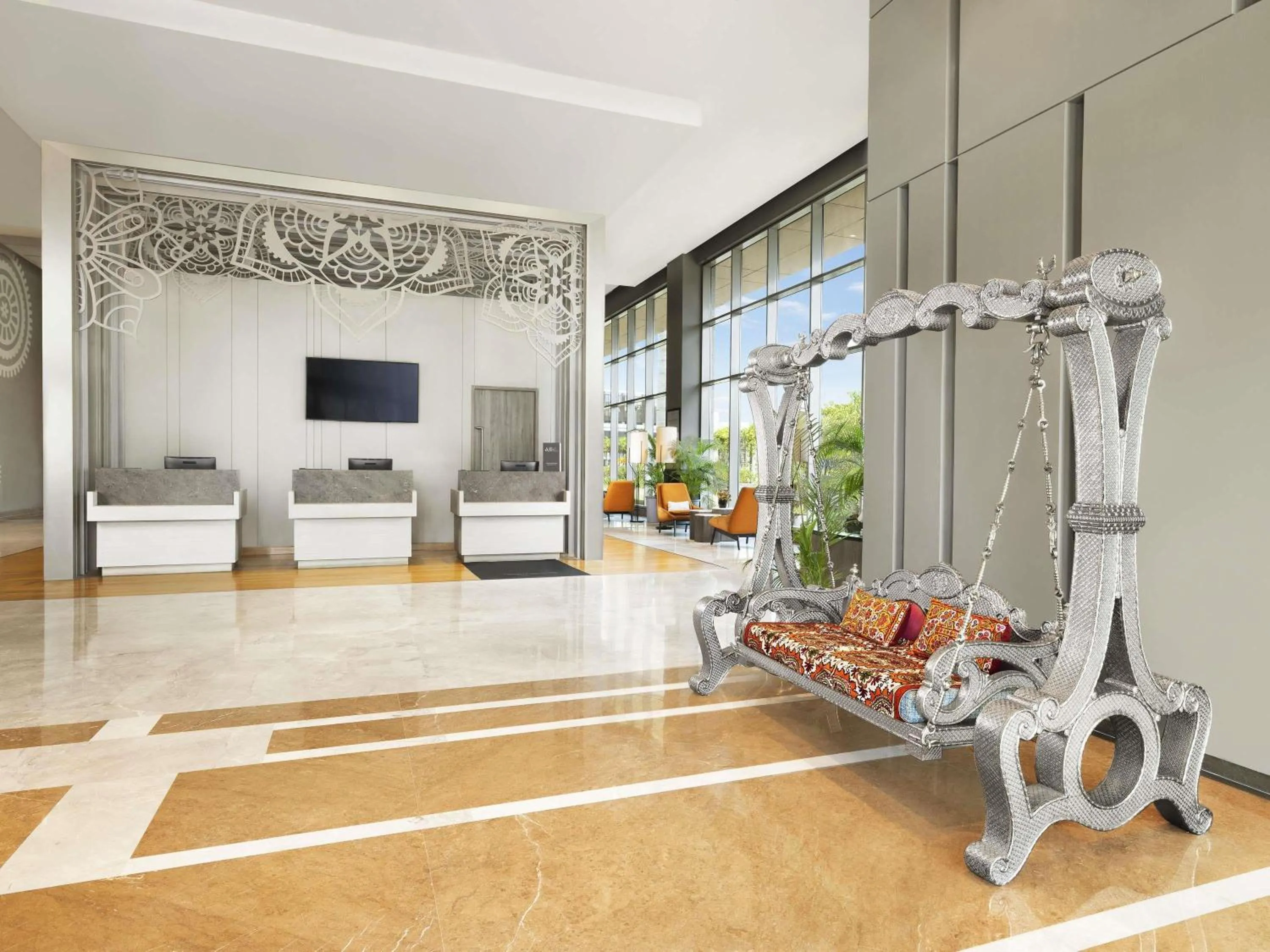 Other in Grand Mercure Ahmedabad GIFT City - An Accor Hotels Brand