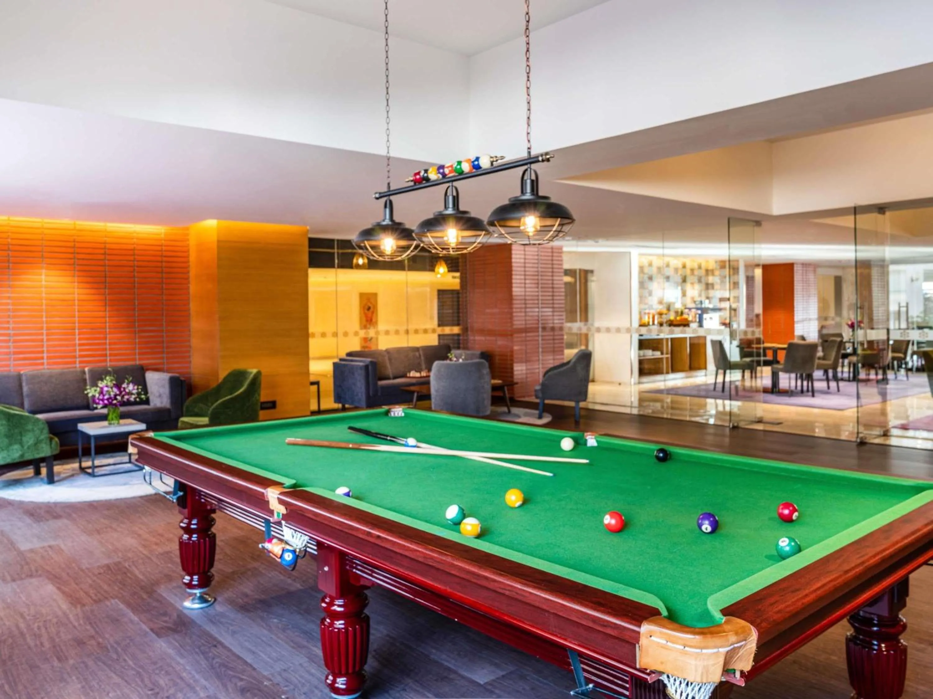 Other in Grand Mercure Bengaluru at Gopalan Mall - An Accor Brand