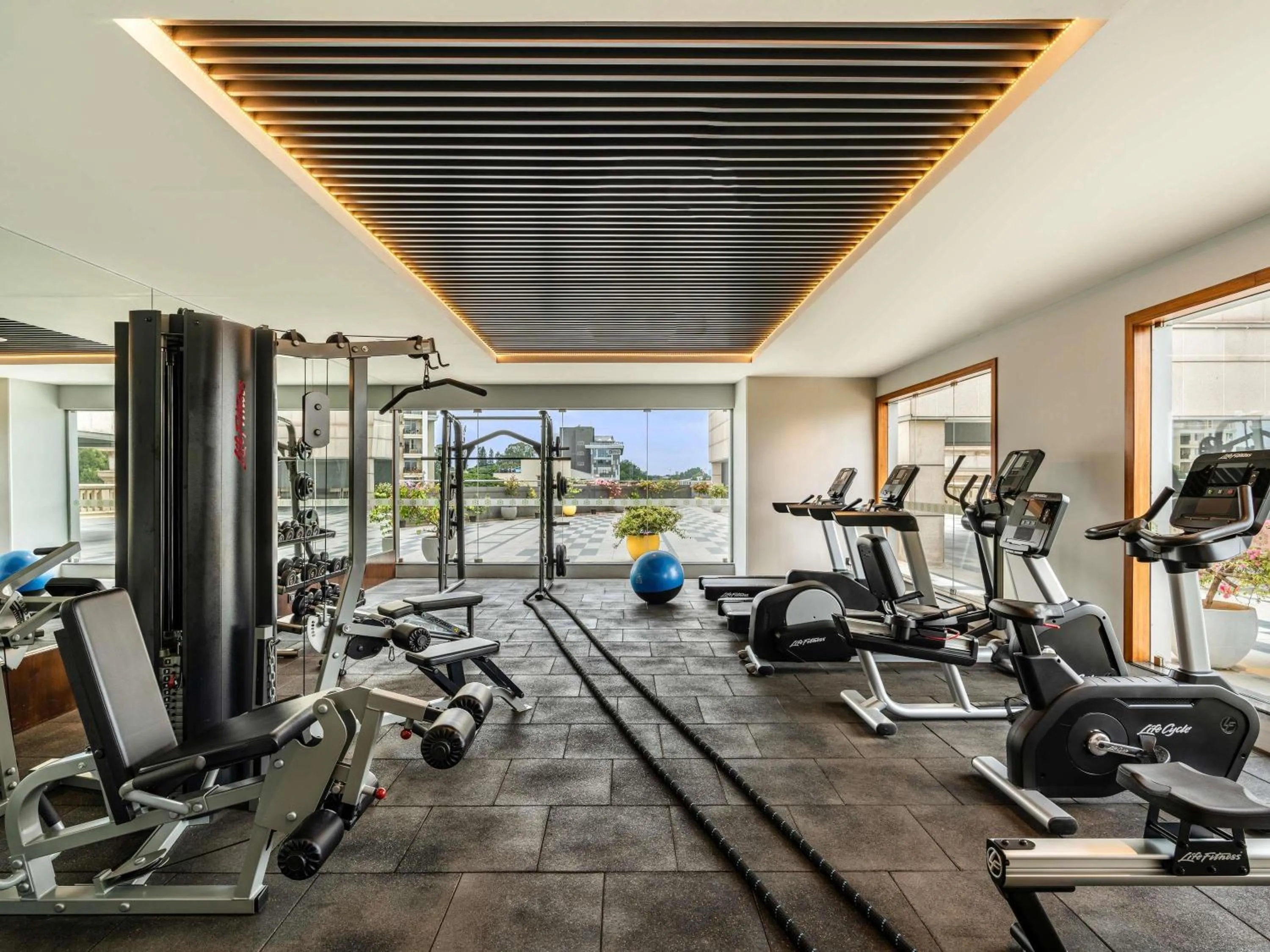 Other in Grand Mercure Bengaluru at Gopalan Mall - An Accor Brand