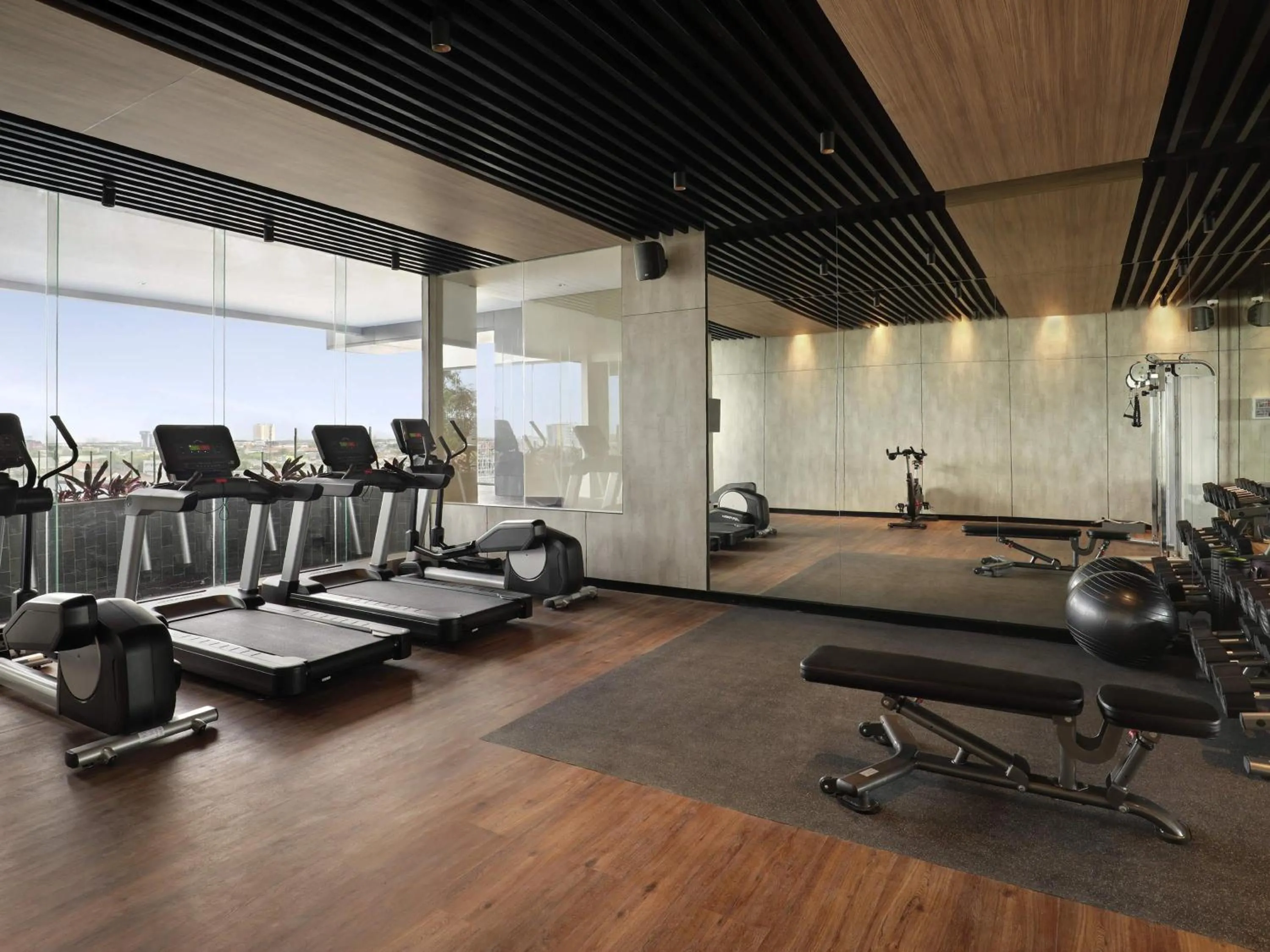 Other in Movenpick Surabaya City