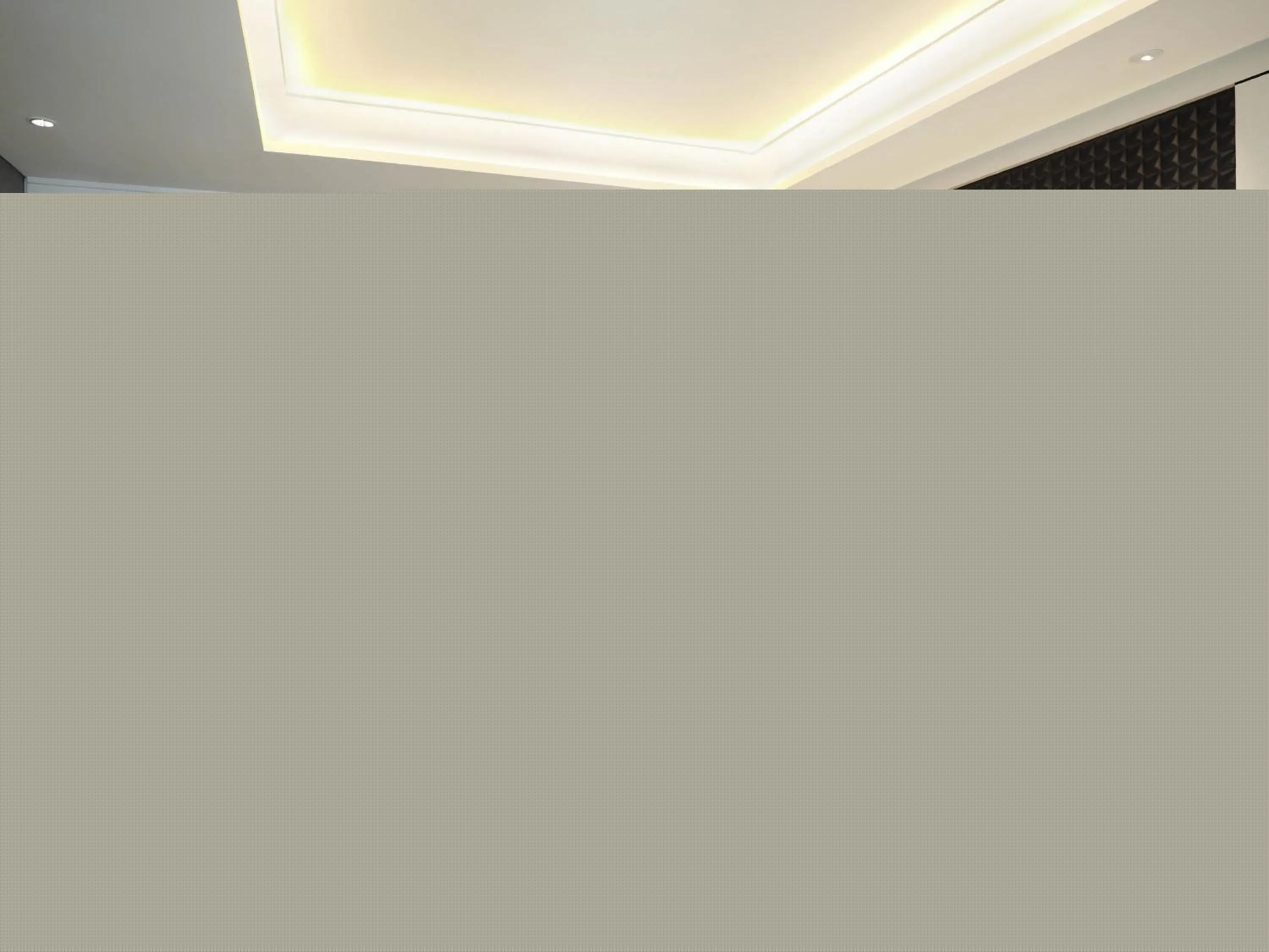 Bedroom in Movenpick Surabaya City