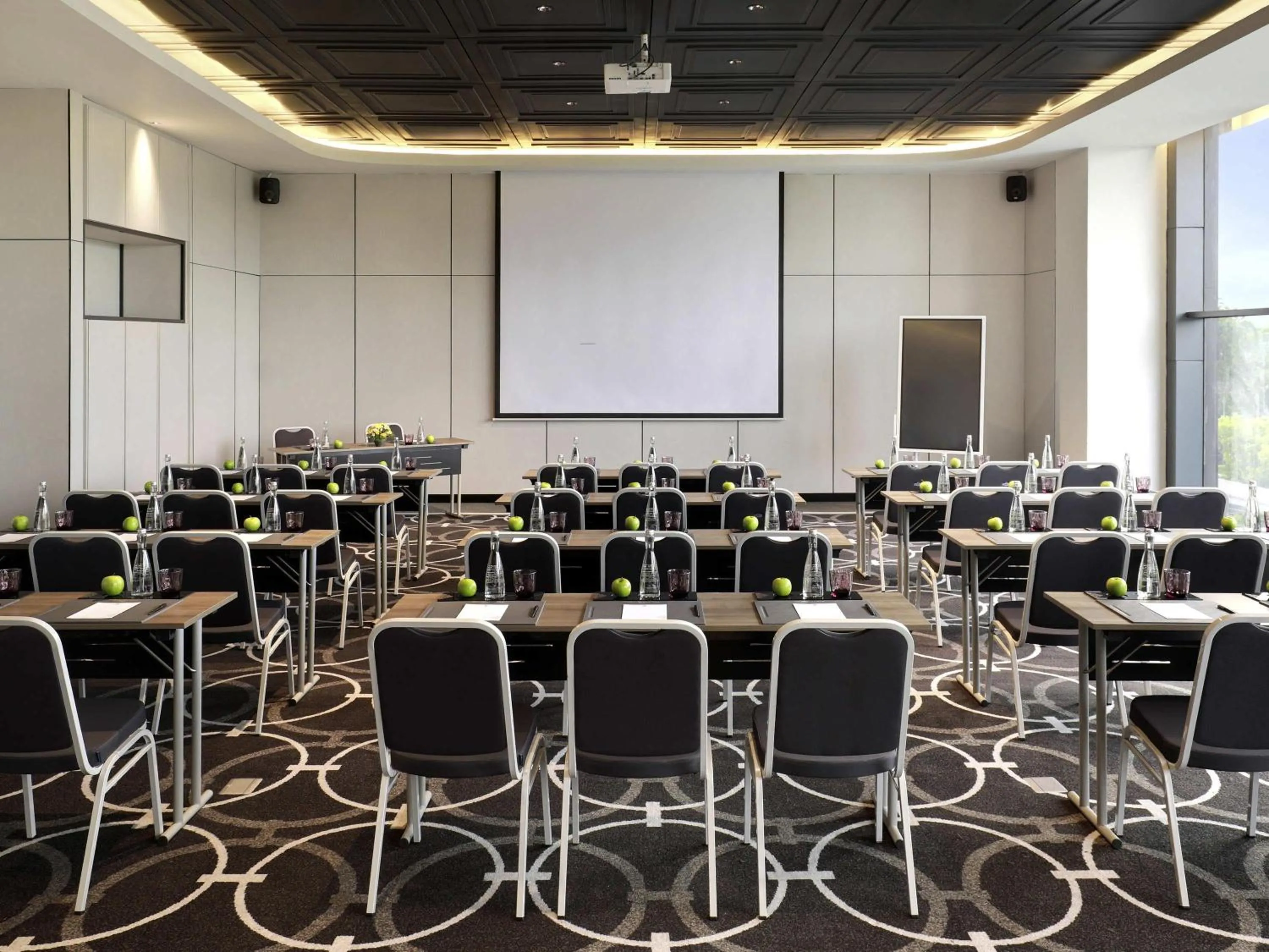 Meeting/conference room in Movenpick Surabaya City