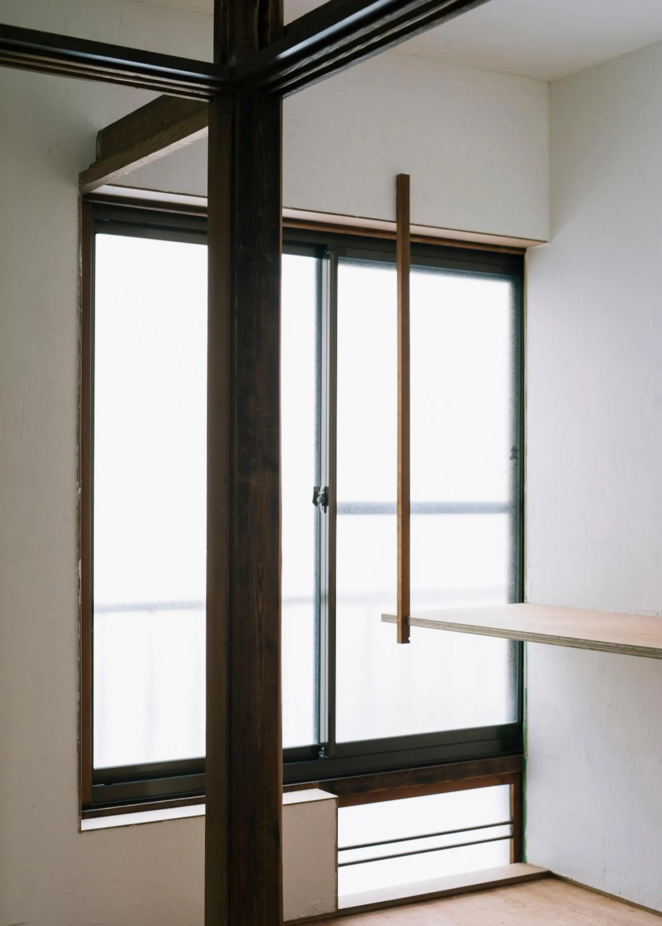 Photo of the whole room in Atelier & Hostel Nagaisa-Ura