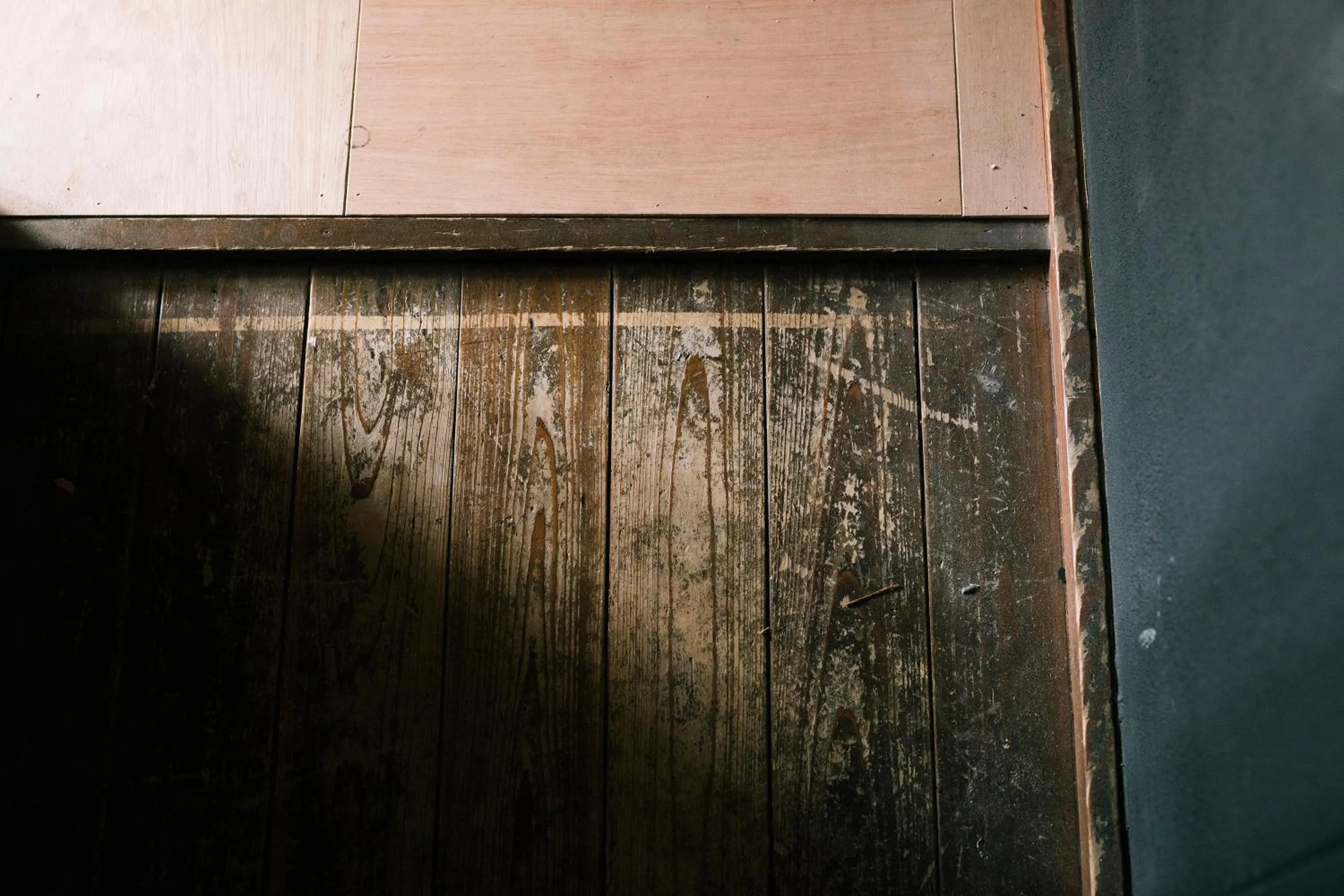 Photo of the whole room in Atelier & Hostel Nagaisa-Ura