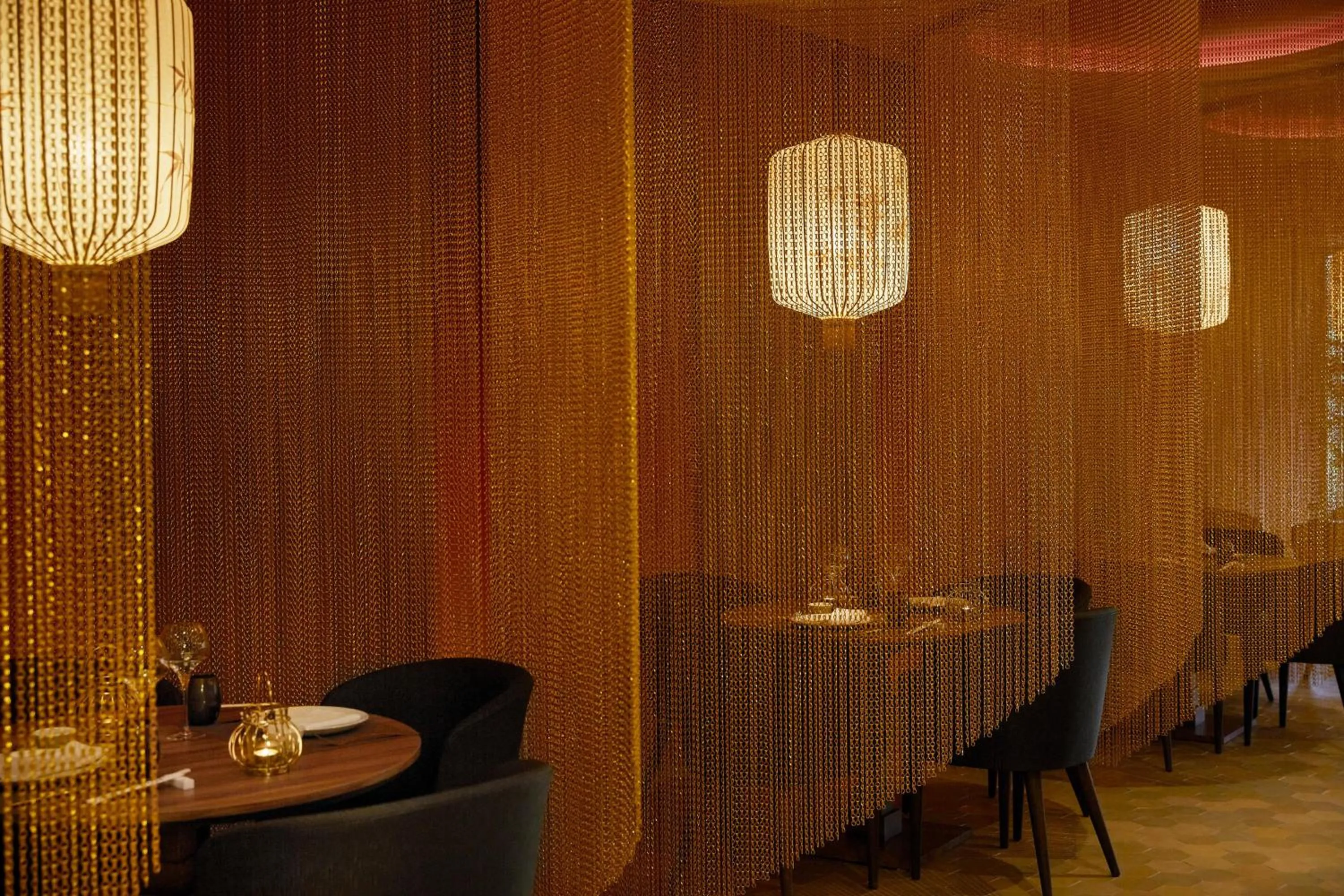 Lounge or bar in Zafiro Palace Andratx