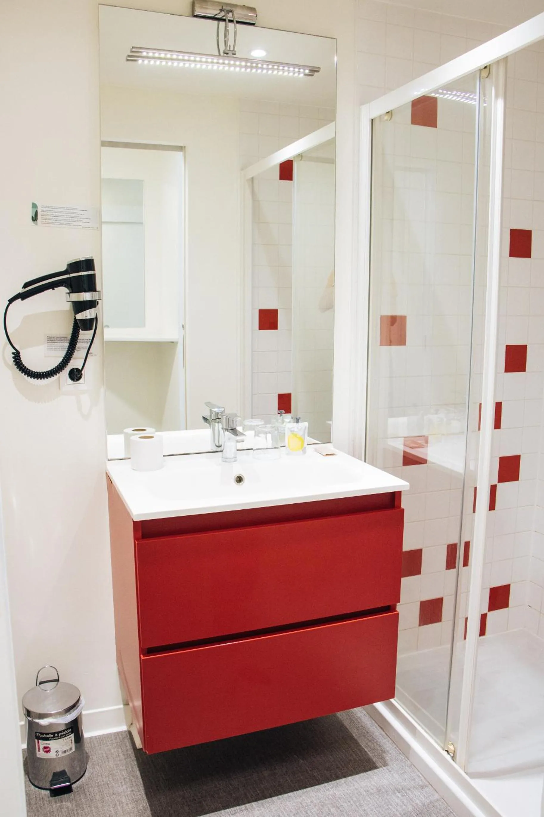 Twenty Business Flats Villejuif Croizat