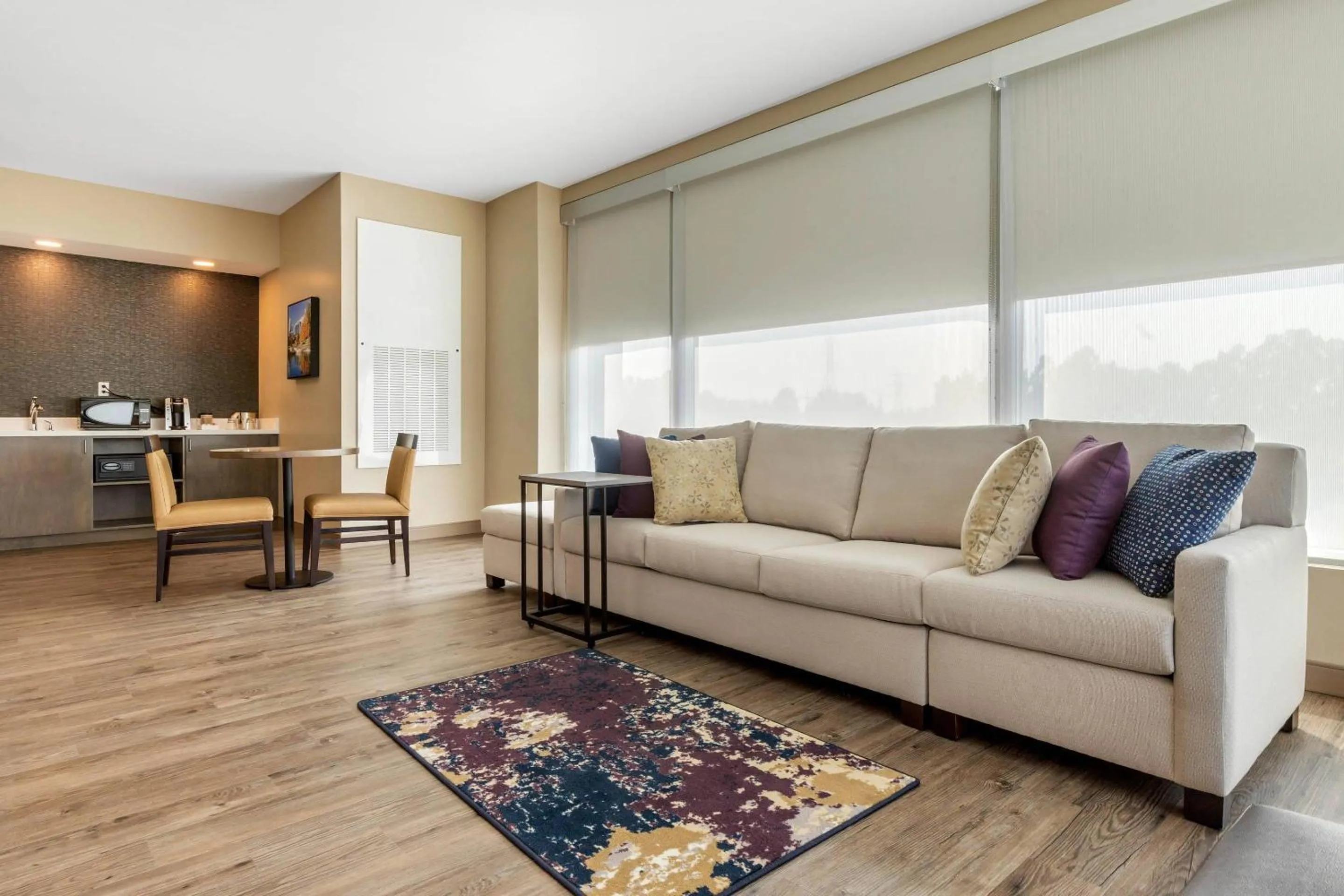 Bedroom in Cambria Hotel Fort Mill