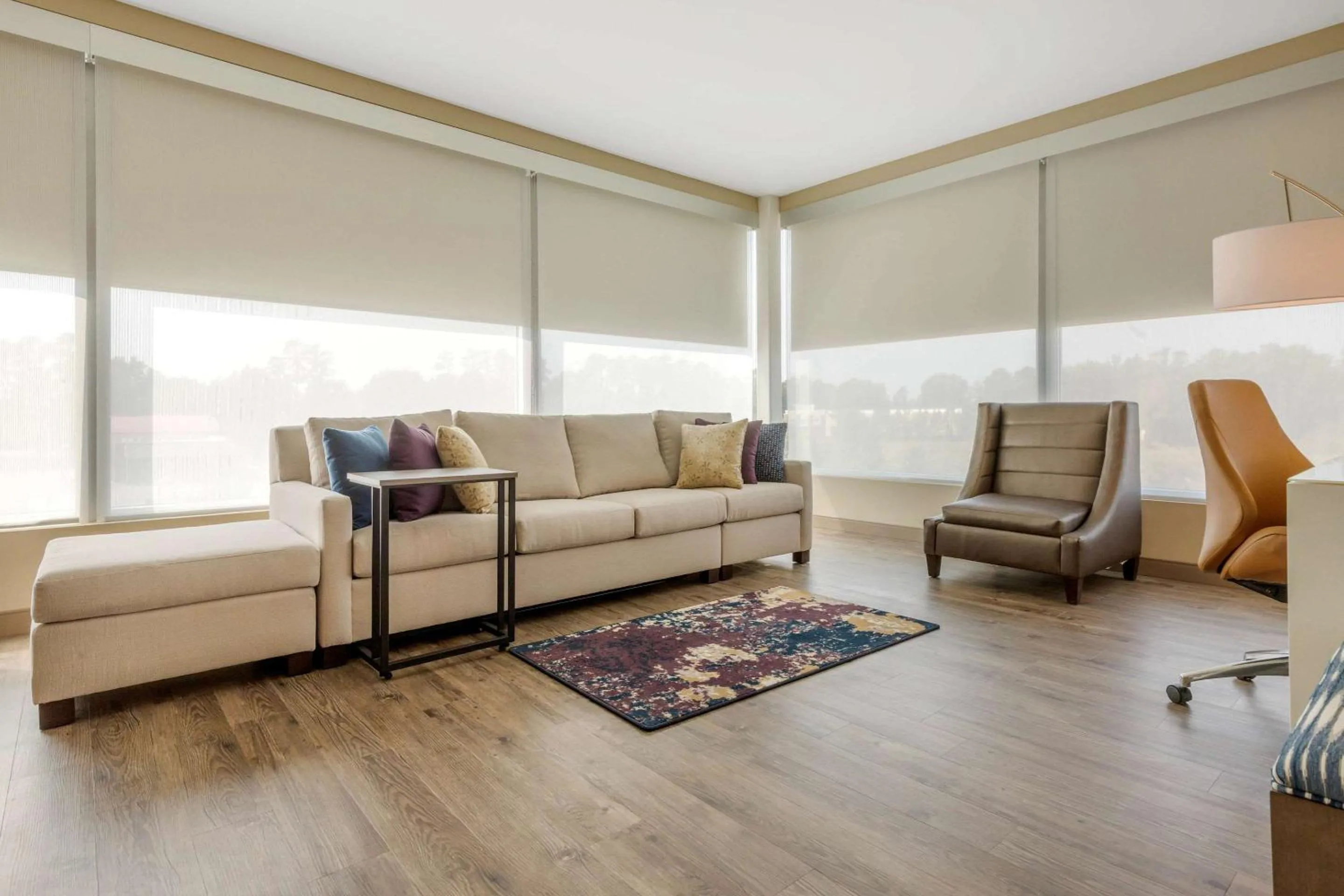 Bedroom in Cambria Hotel Fort Mill