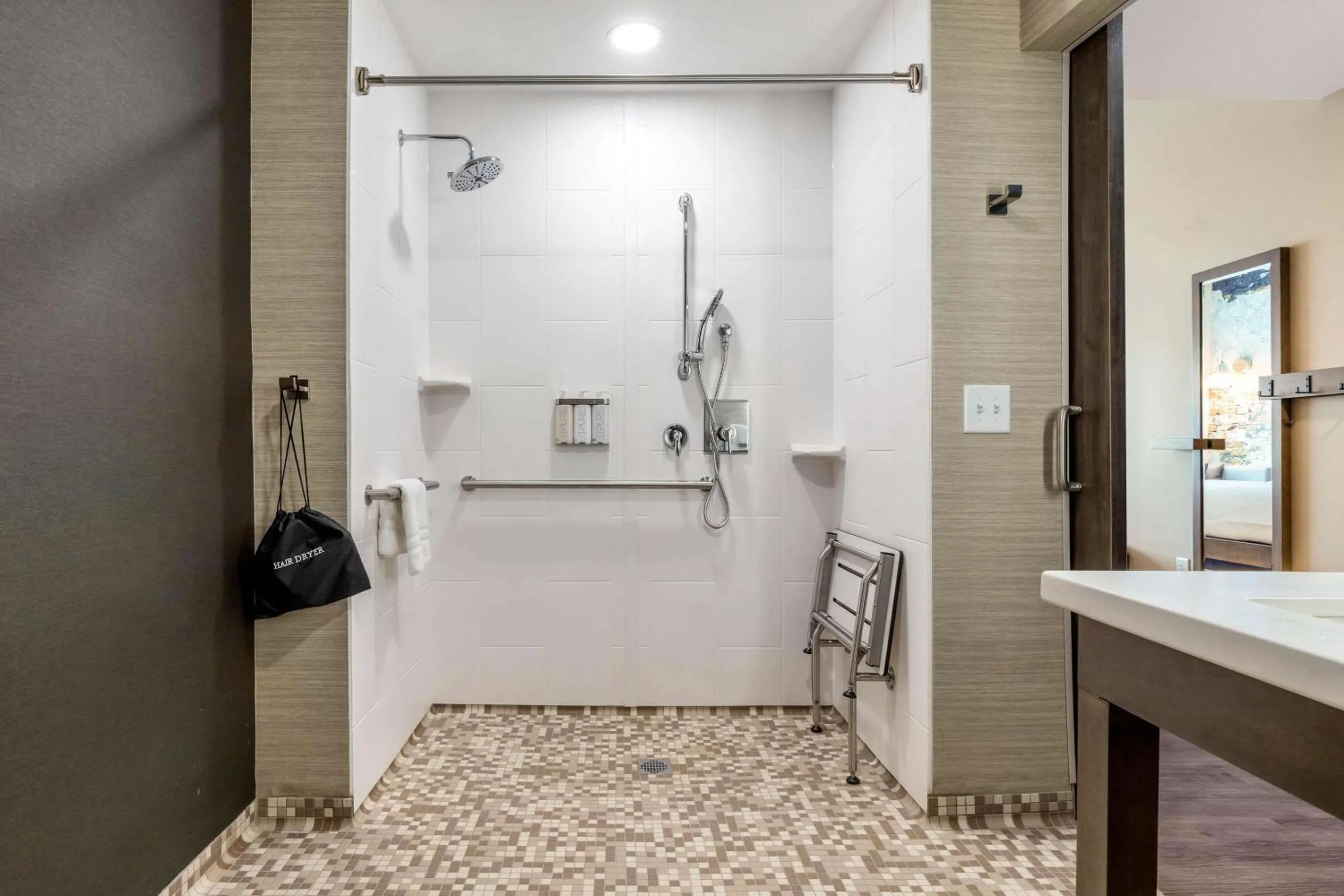 Bedroom in Cambria Hotel Fort Mill