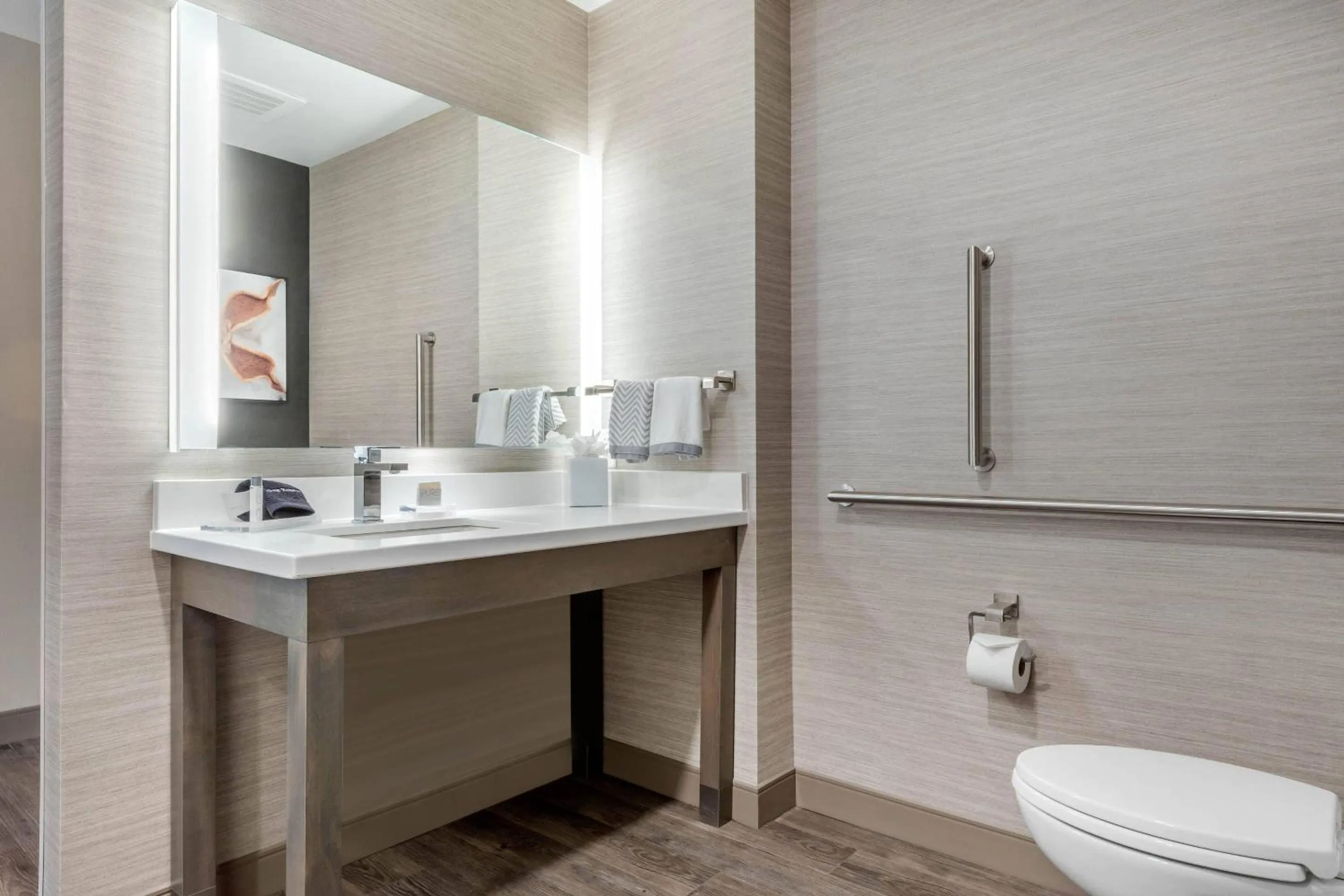 Bedroom in Cambria Hotel Fort Mill