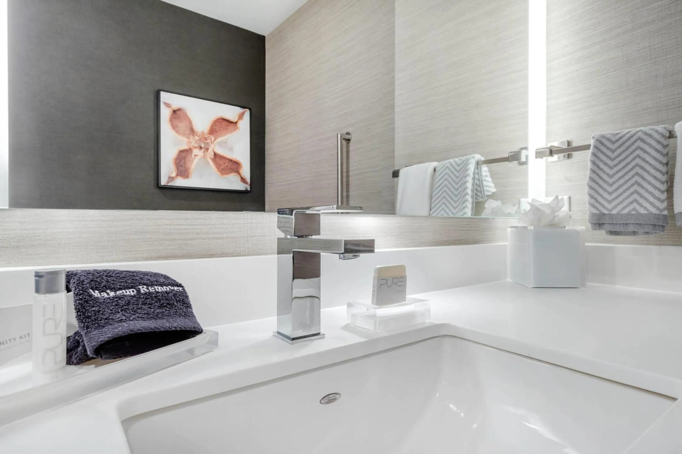 Bedroom in Cambria Hotel Fort Mill