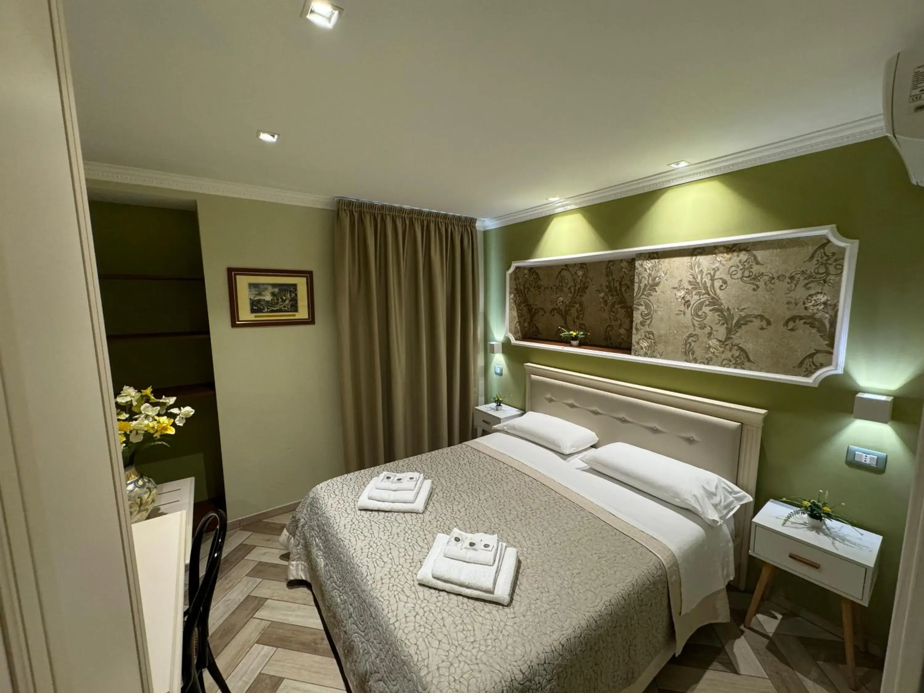 B&B Fiorentino B&B Fiorentino