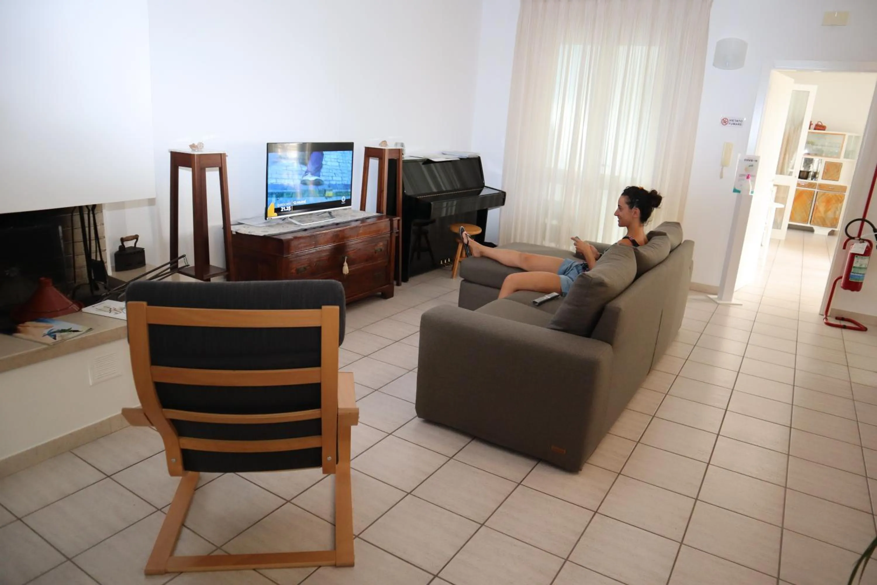 B&B LA CASA DEL CASALE