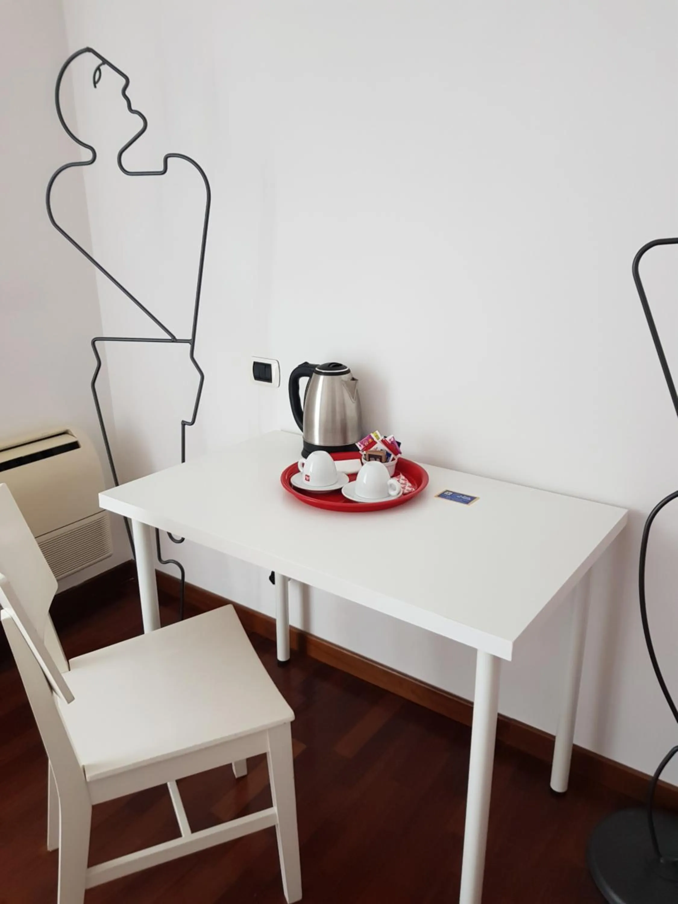 B&B LA CASA DEL CASALE