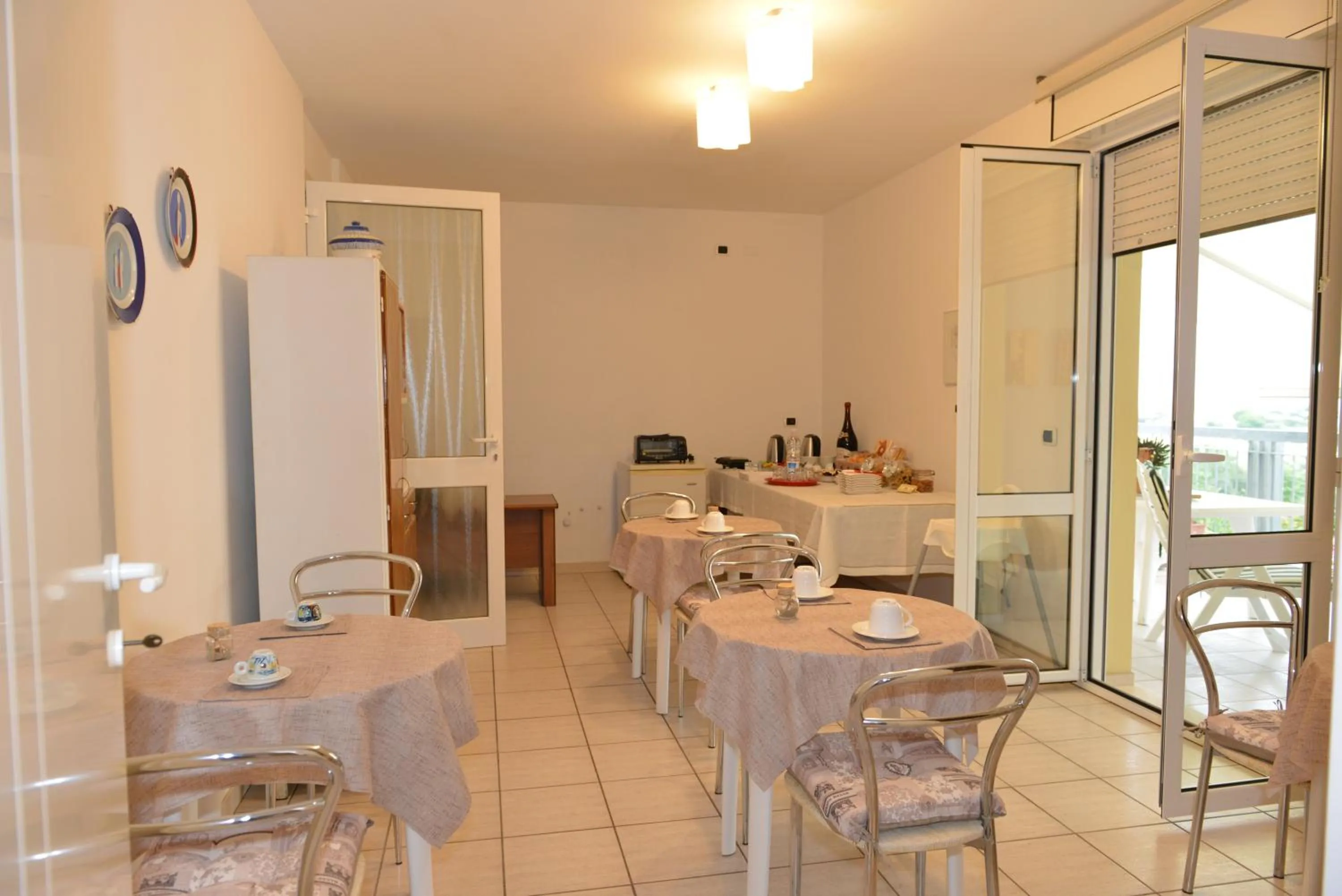 B&B LA CASA DEL CASALE