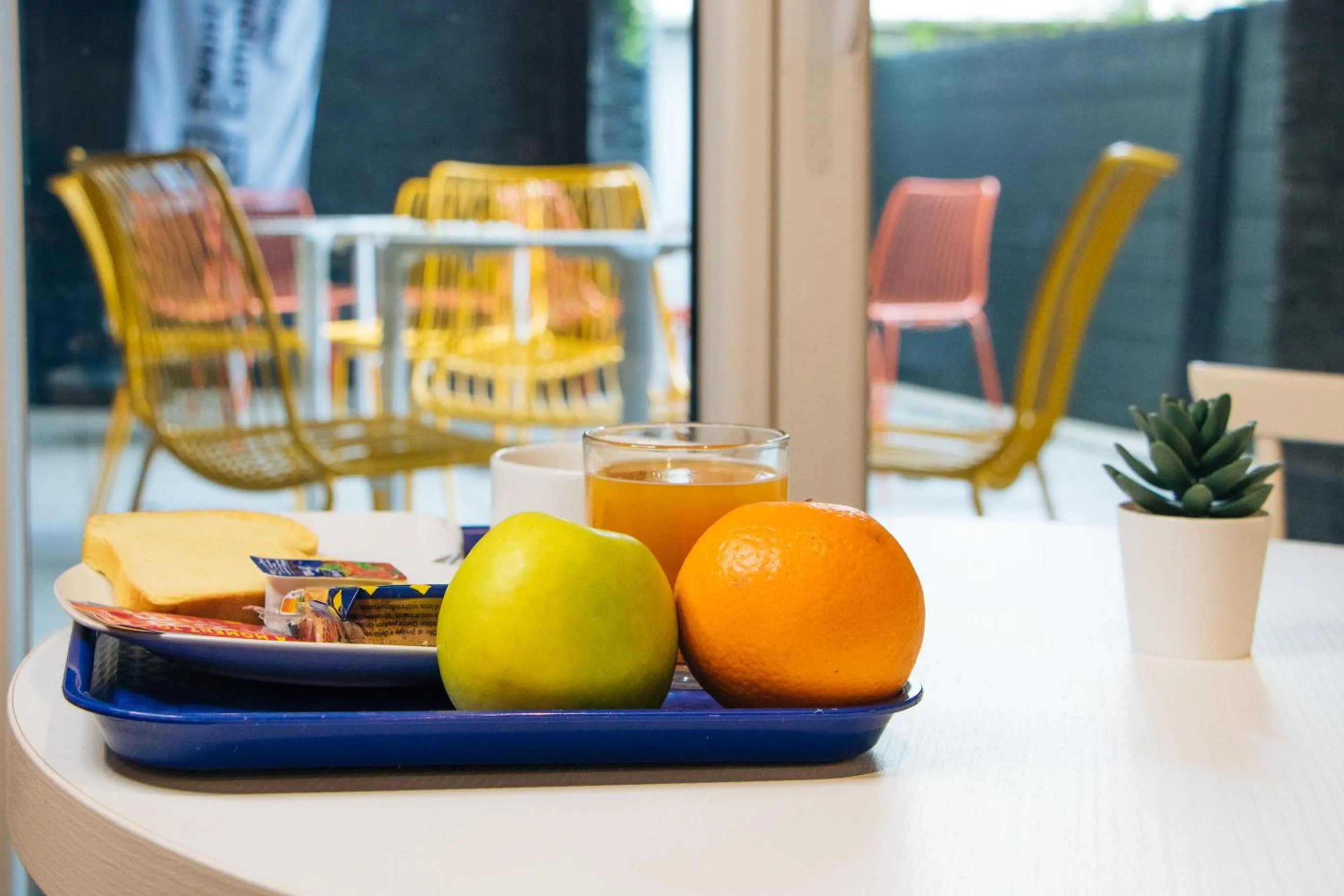 Breakfast in Twenty Business Flats Maisons Alfort Les Juilliottes