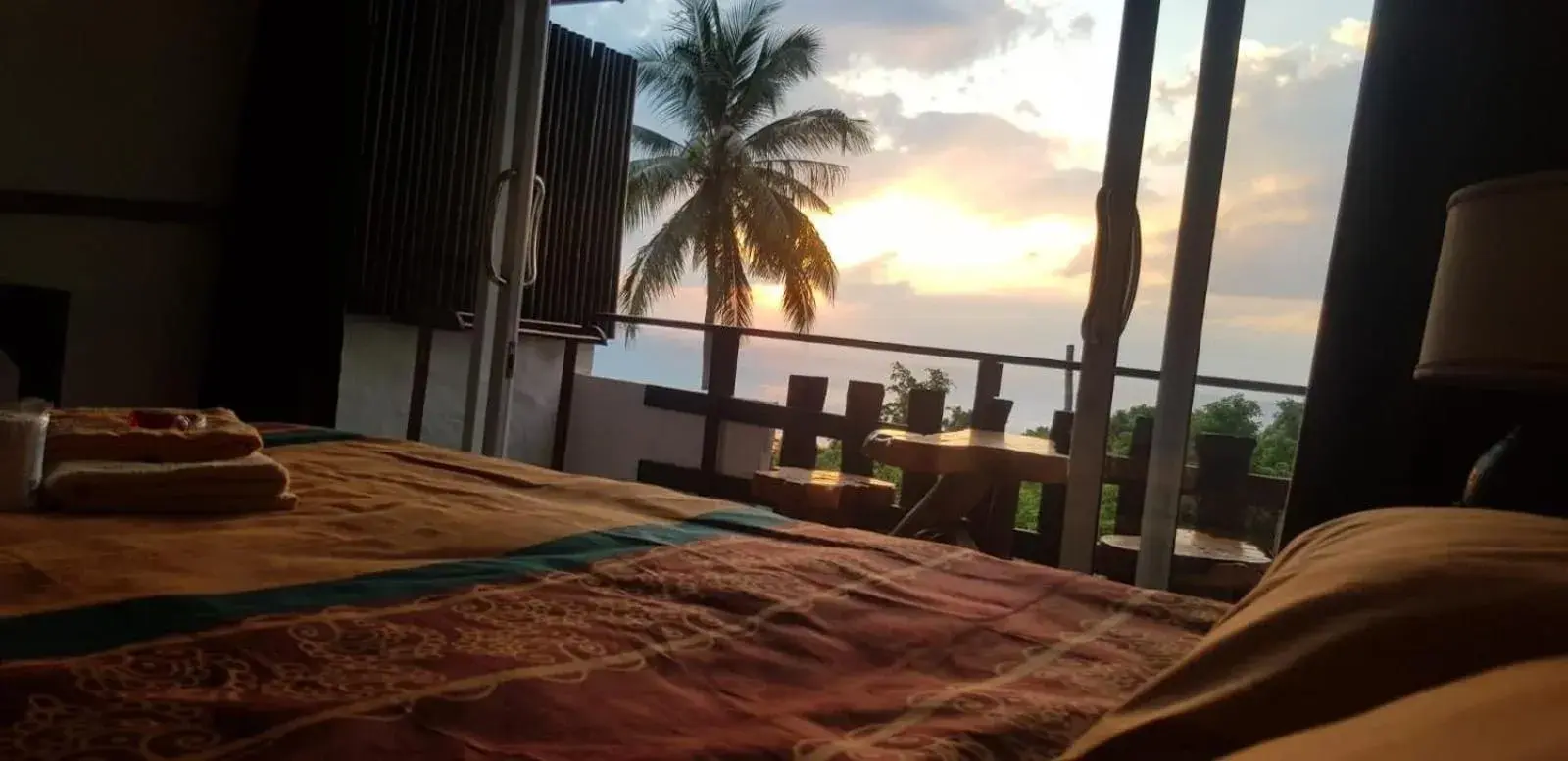 Sairee View Resort Sairee View Resort