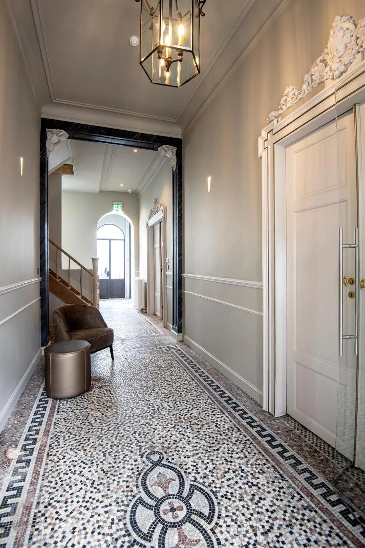 Bed & Breakfast Jezuietenplein 21