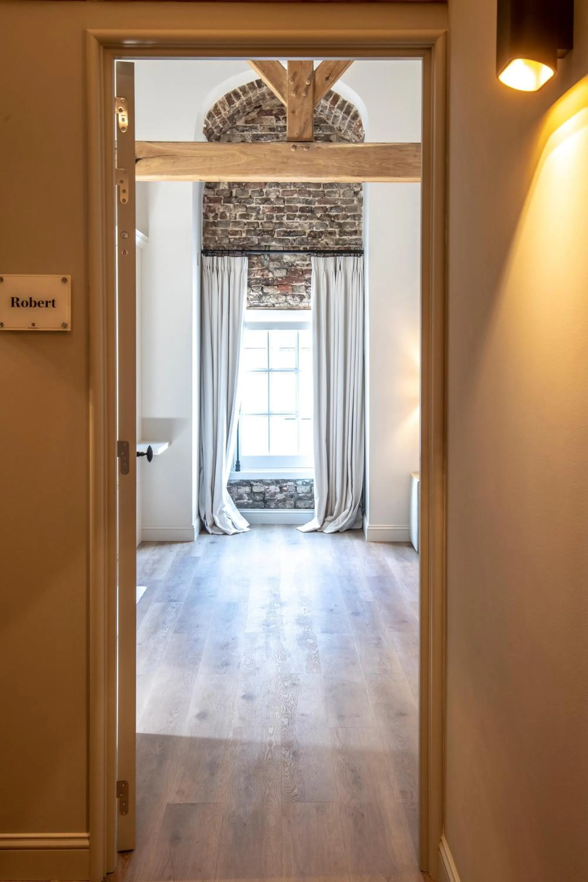 Bed & Breakfast Jezuietenplein 21