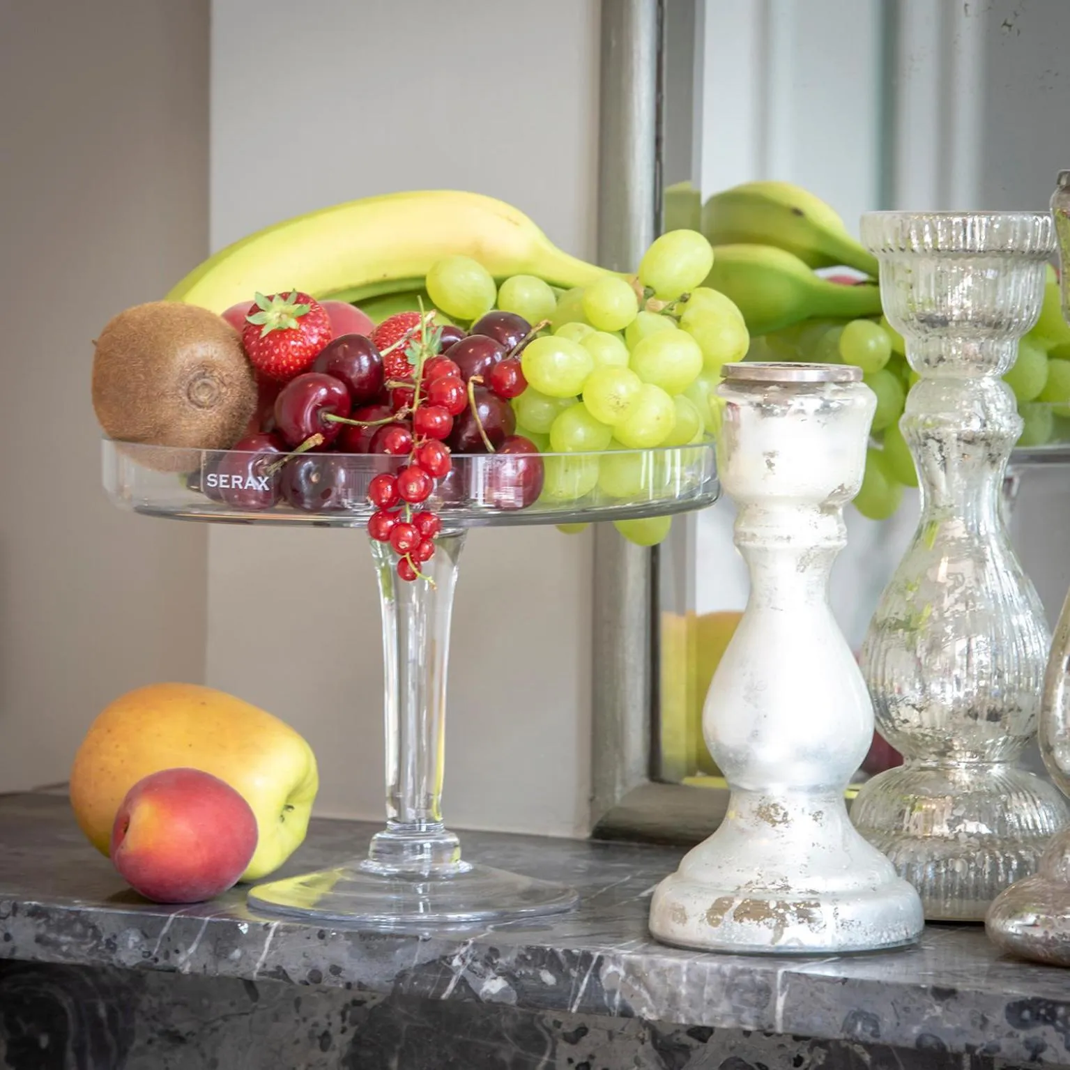 Breakfast in Bed & Breakfast Jezuietenplein 21