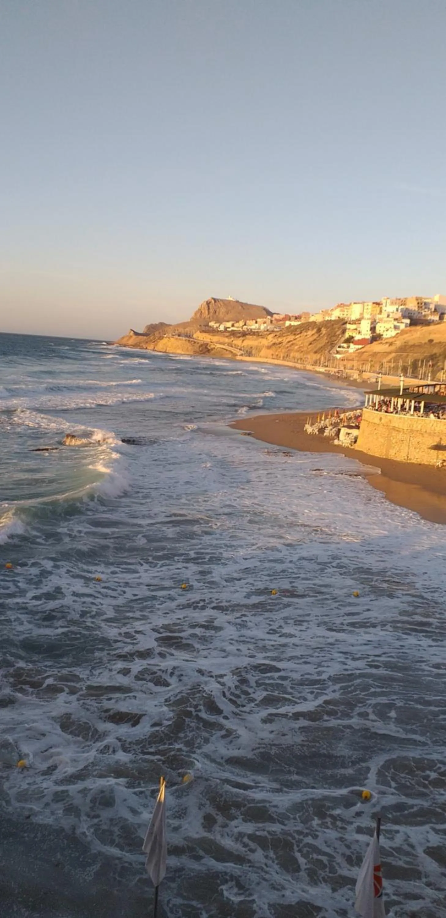 Beach in MAISON D’HÔTE LES TORTUES -
