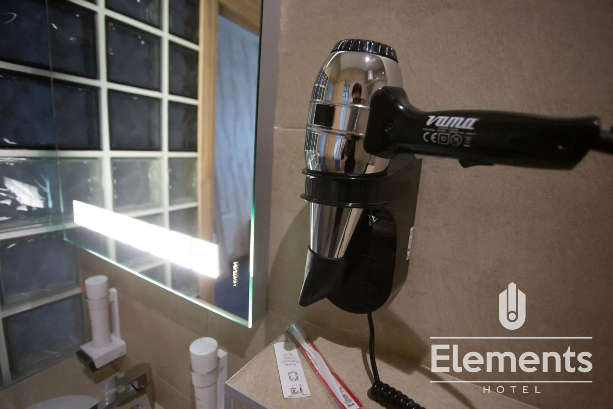 Other in Hotel Elements