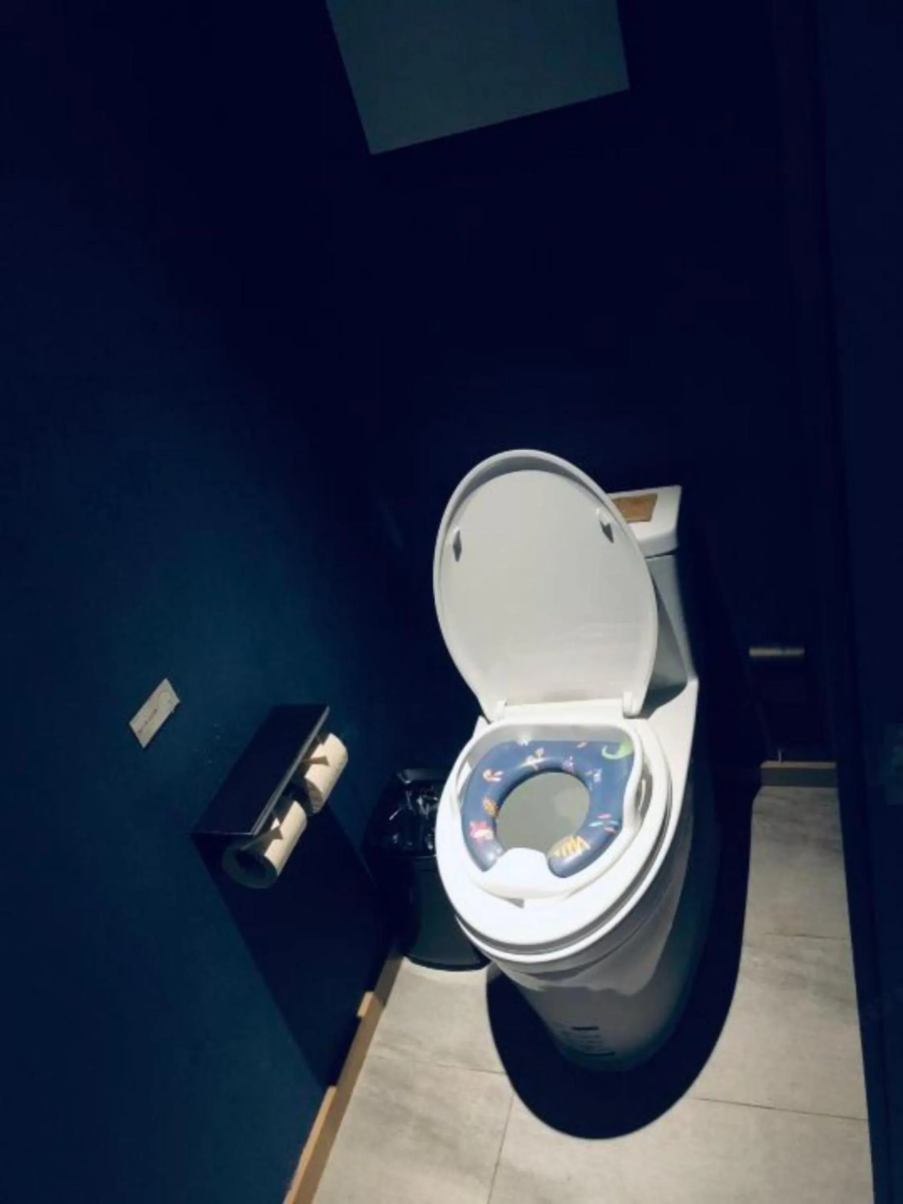 Toilet in Atour S Hotel Lujiazui Oriental Pearl Shanghai