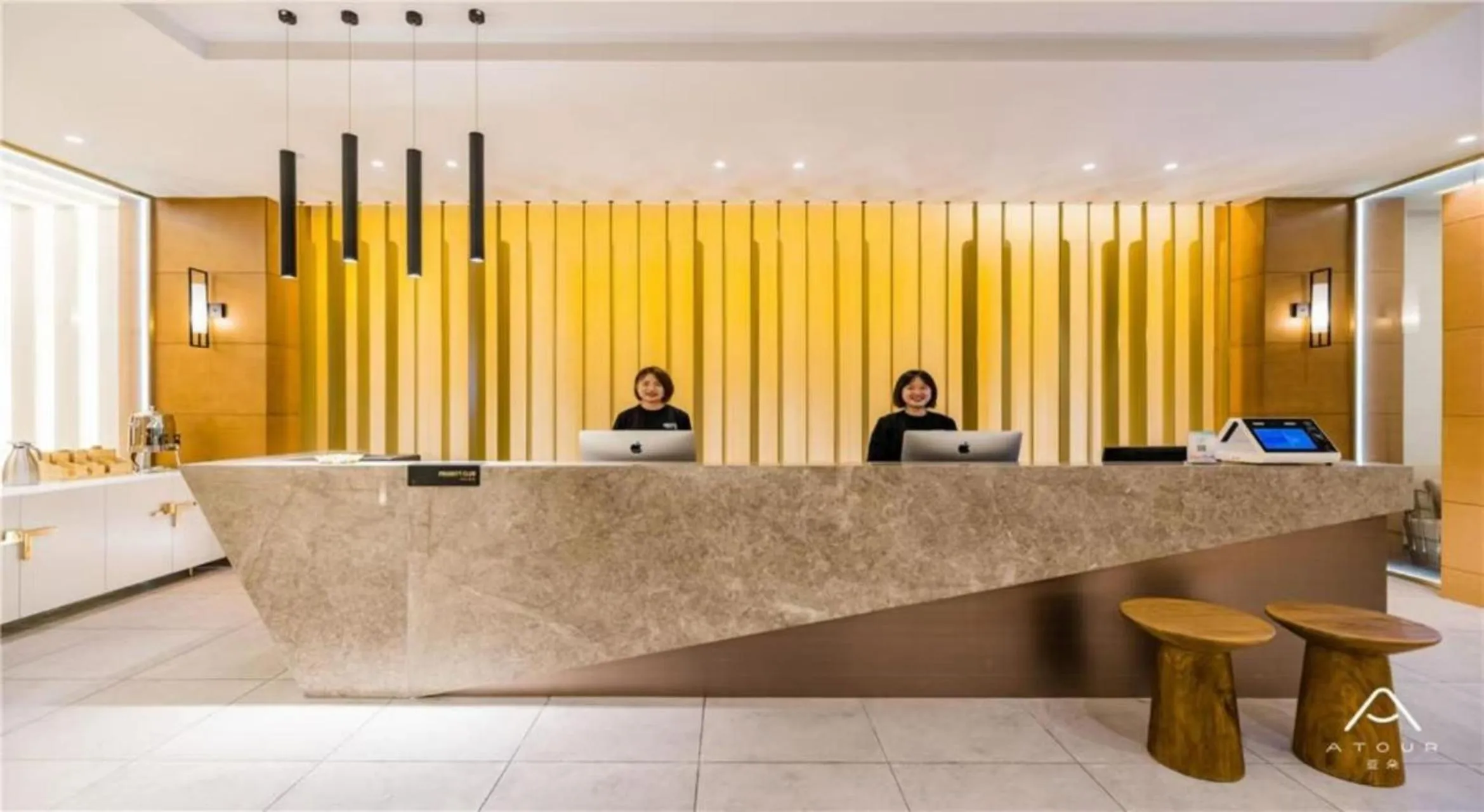 Atour S Hotel Lujiazui Oriental Pearl Shanghai