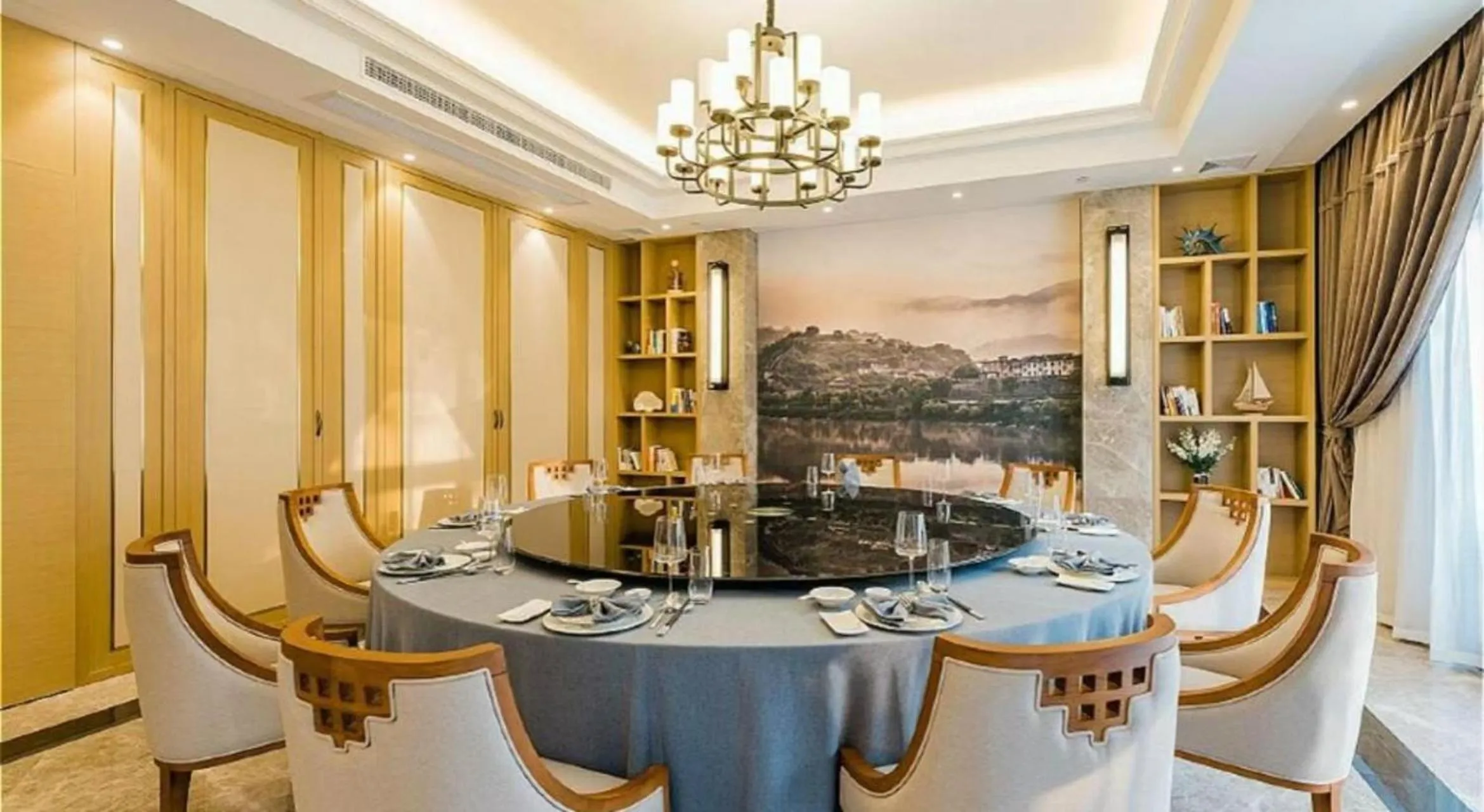 Atour S Hotel Lujiazui Oriental Pearl Shanghai