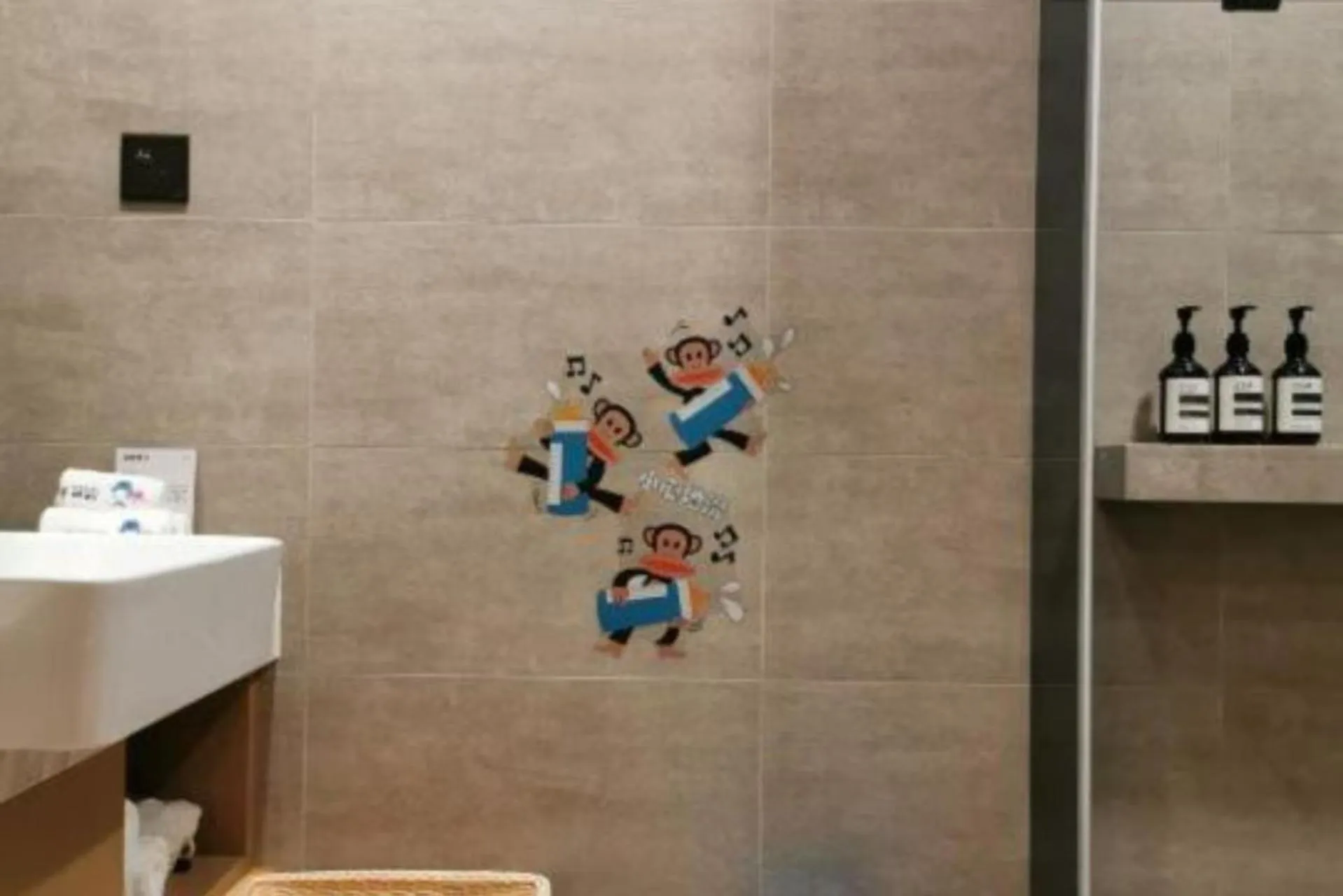 Atour S Hotel Lujiazui Oriental Pearl Shanghai