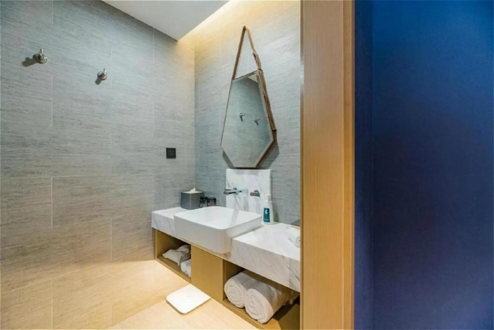 Atour S Hotel Lujiazui Oriental Pearl Shanghai