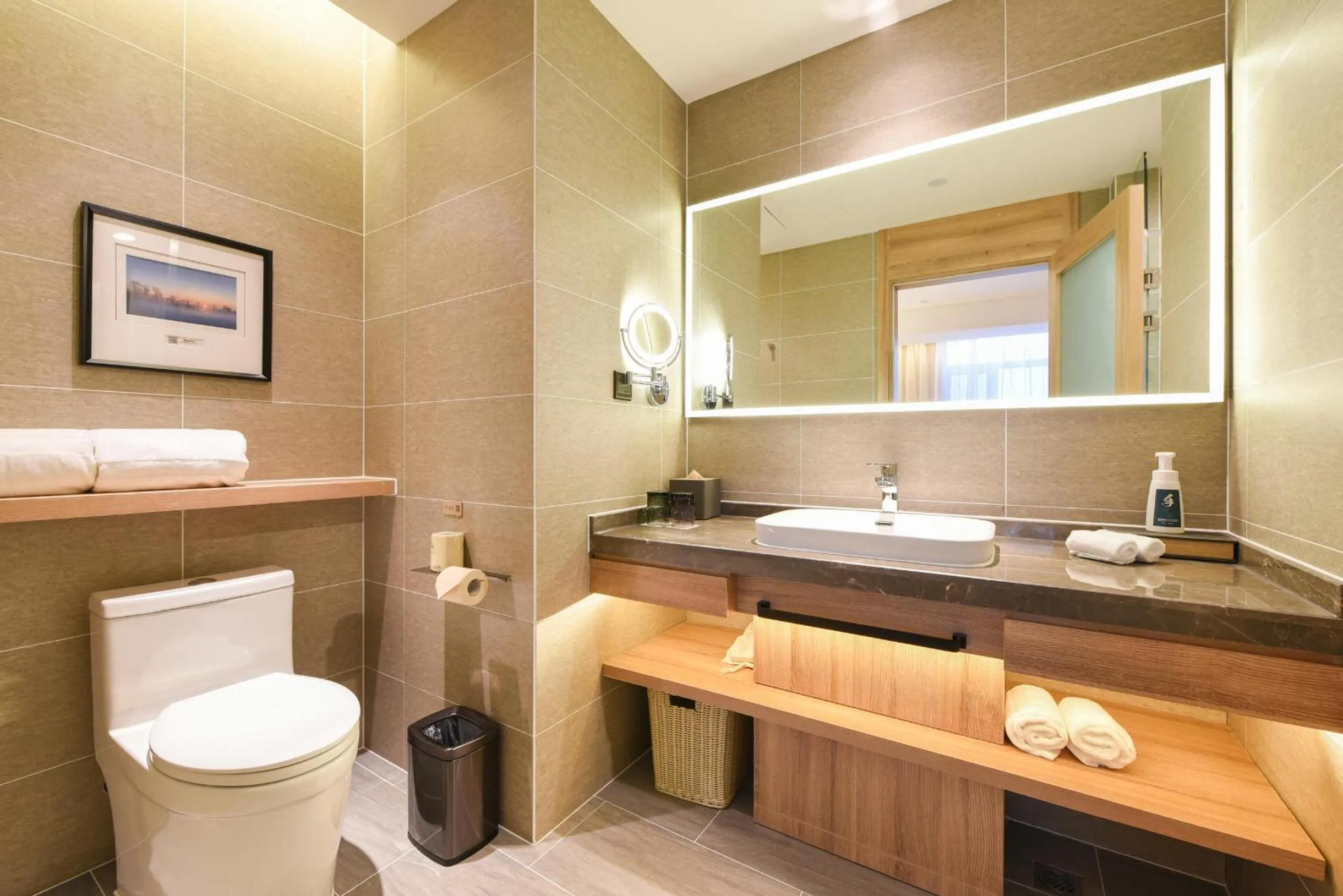 Atour Hotel High Tech Changchun