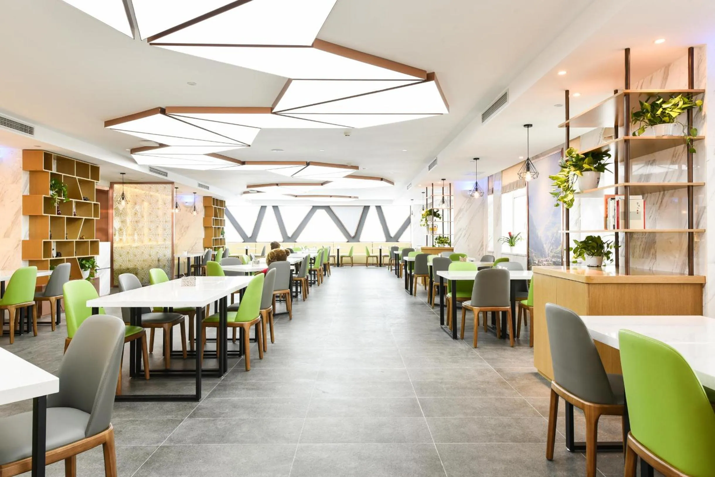 Atour Hotel High Tech Changchun