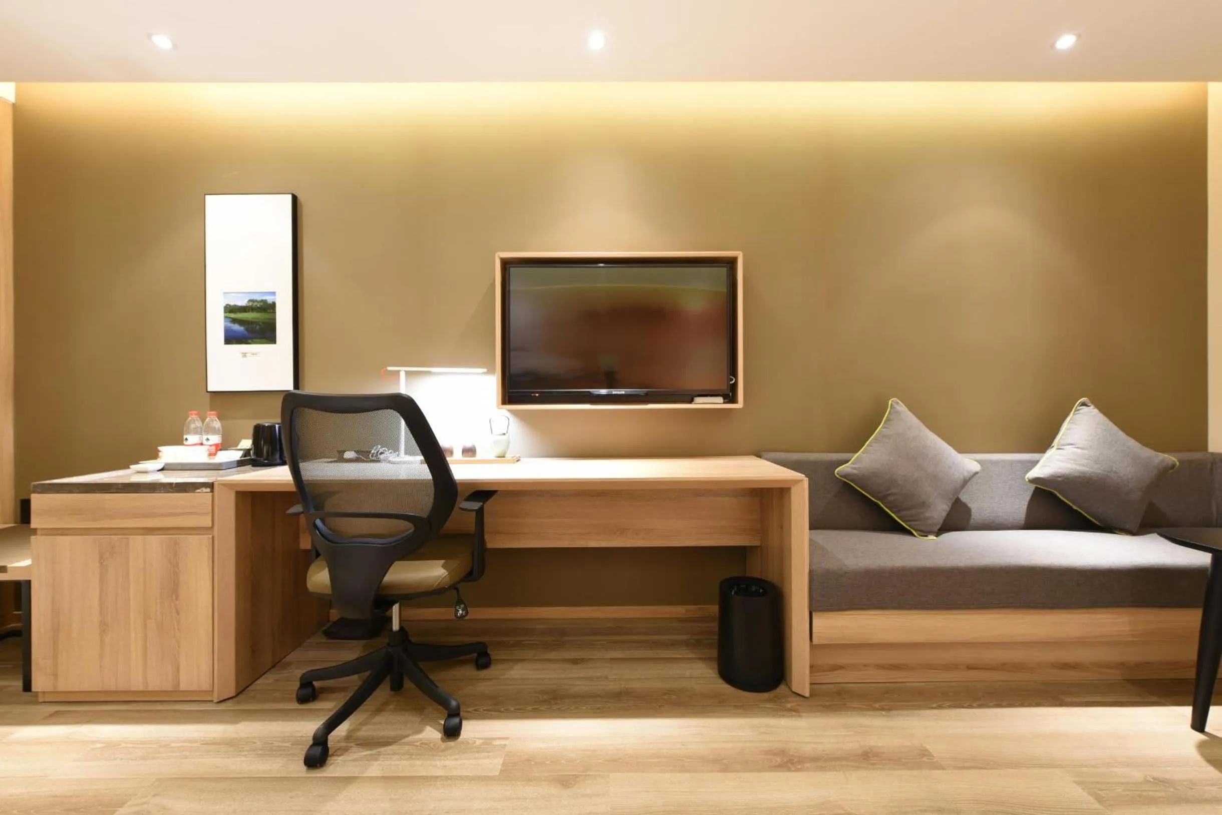 Atour Hotel High Tech Changchun