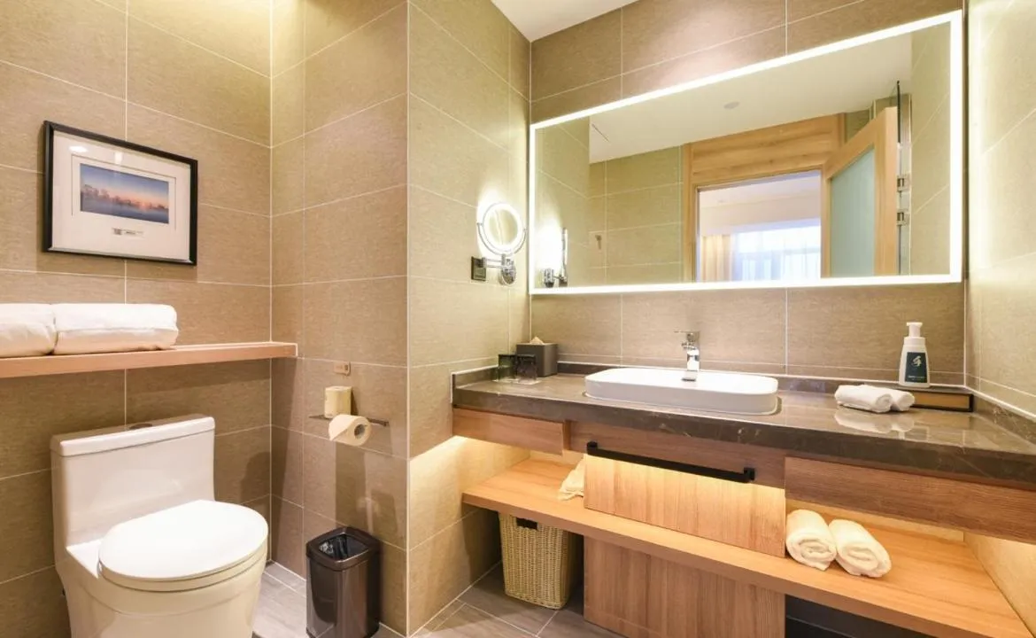 Atour Hotel High Tech Changchun