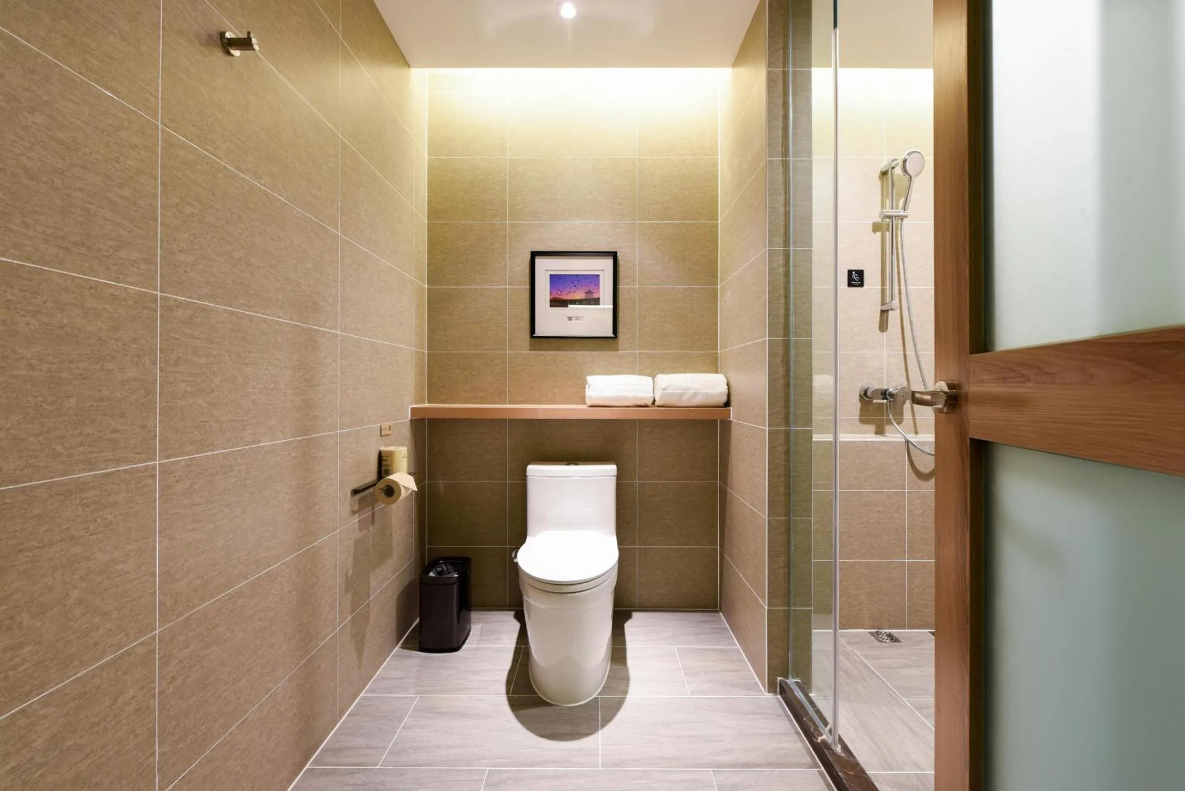 Atour Hotel High Tech Changchun