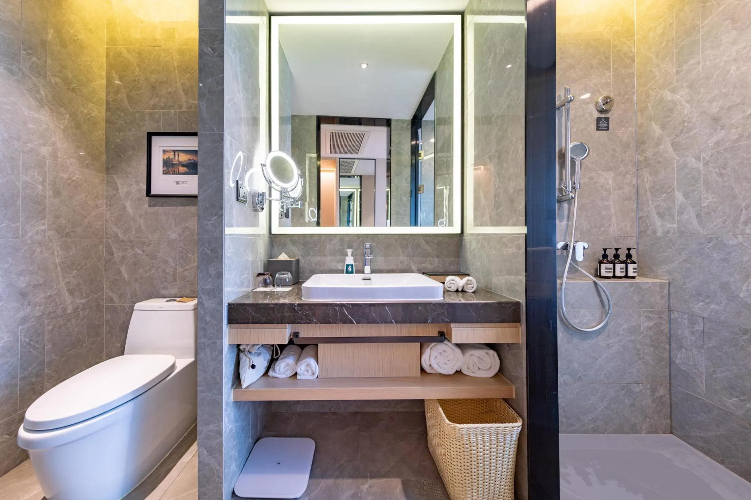 Atour Hotel Furong Middle Road Changsha