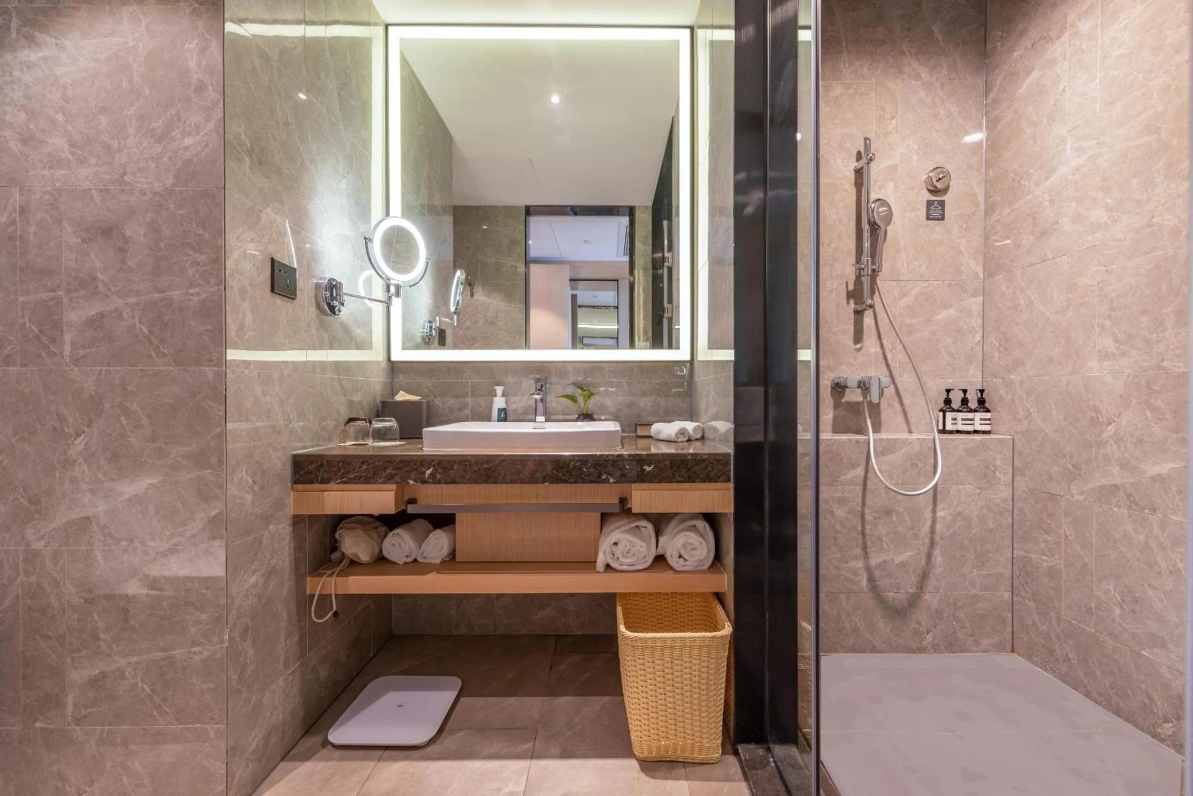 Atour Hotel Furong Middle Road Changsha