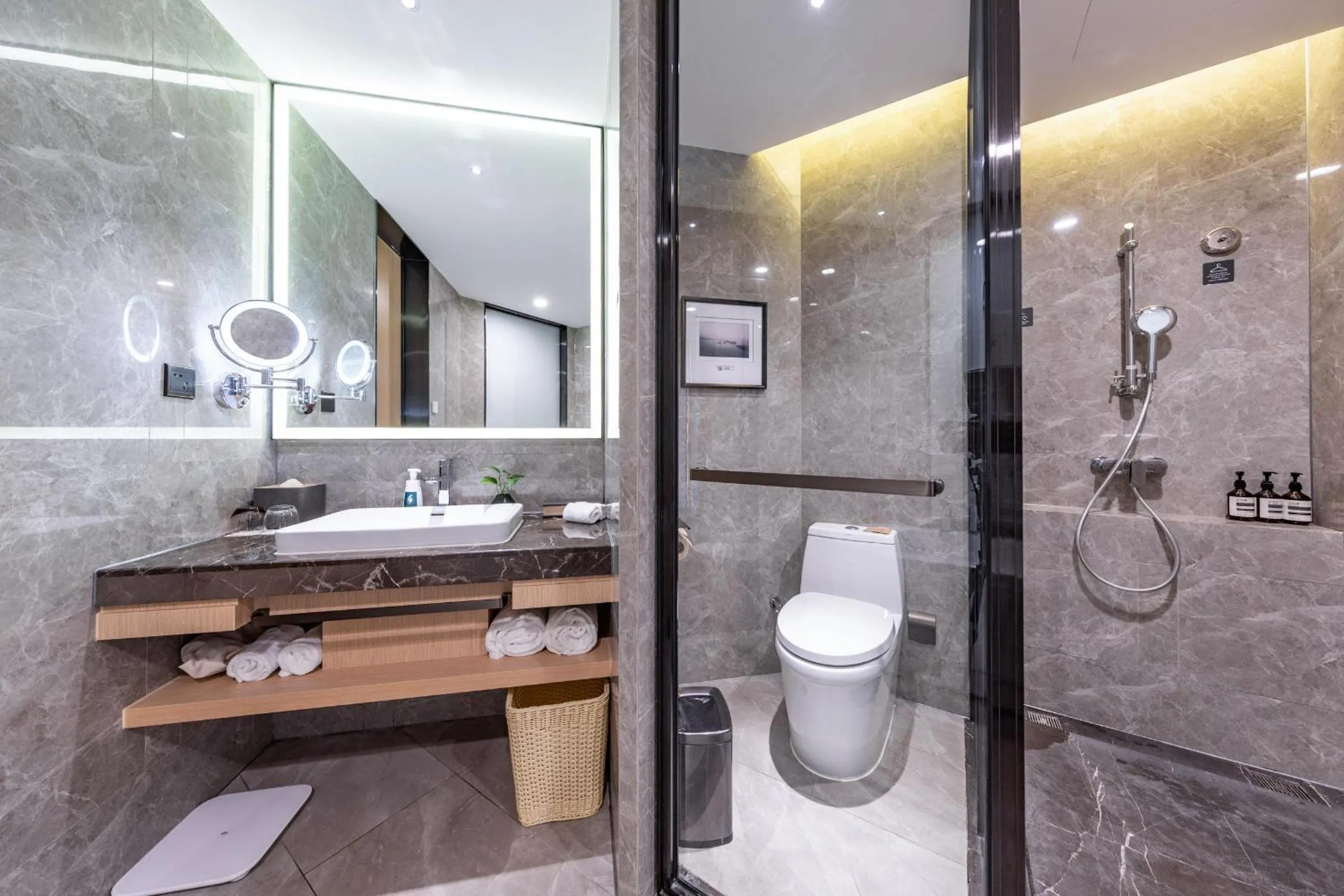 Atour Hotel Furong Middle Road Changsha