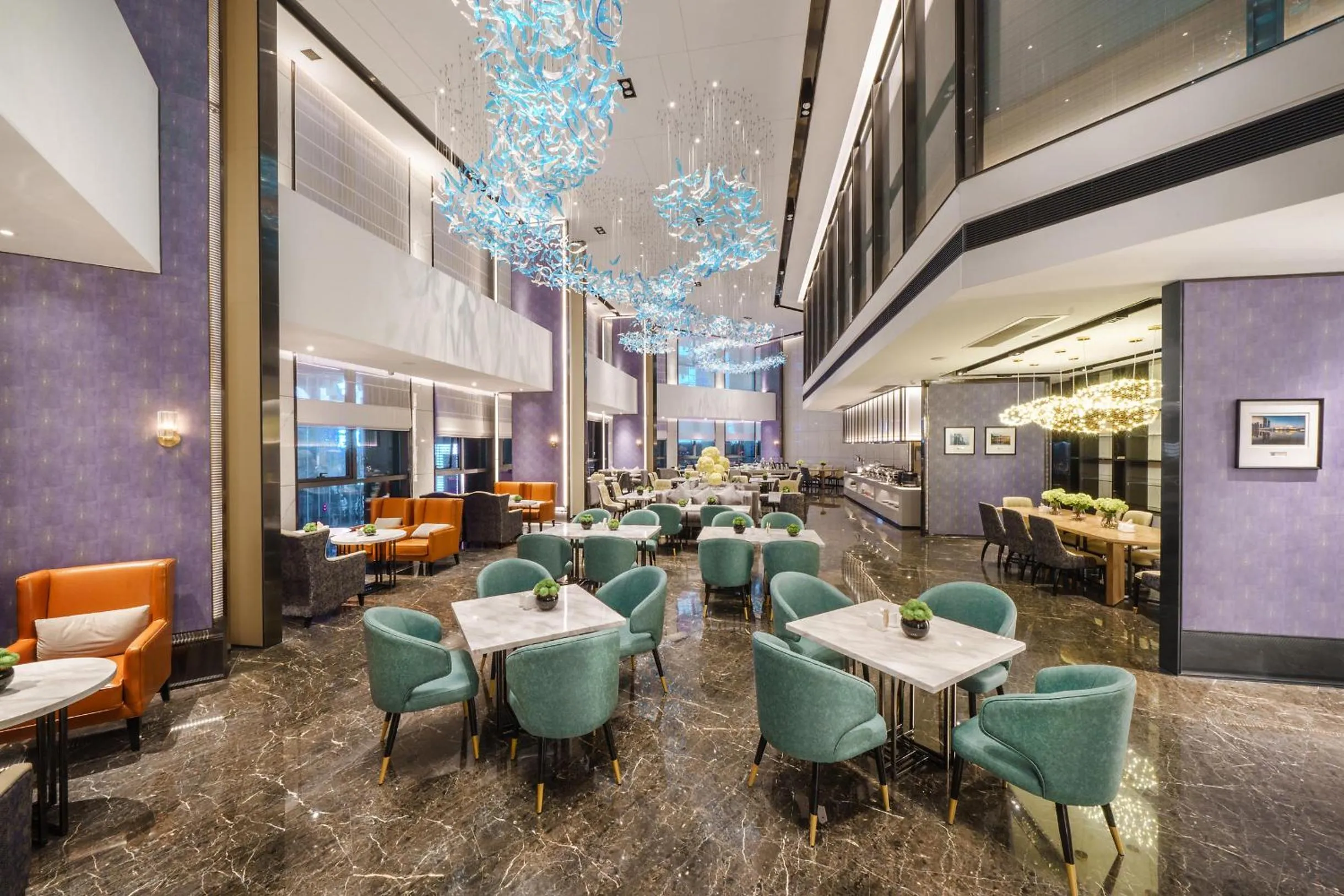 Atour Hotel Furong Middle Road Changsha