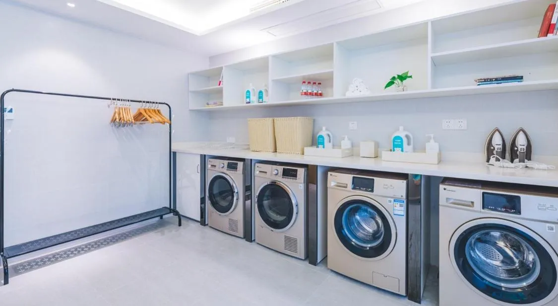 Atour Hotel Putuo Zhoushan