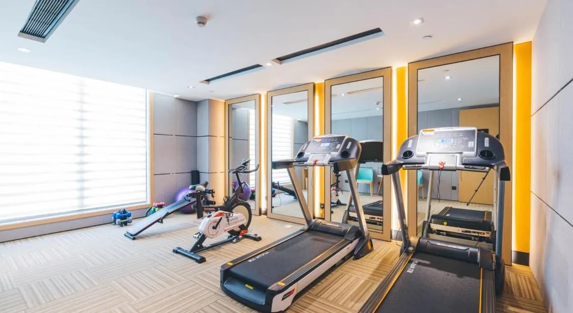 Atour Hotel Putuo Zhoushan