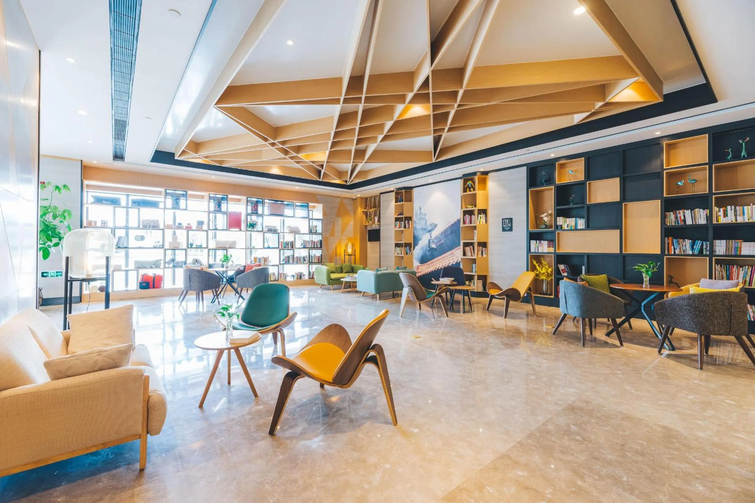 Atour Hotel Putuo Zhoushan