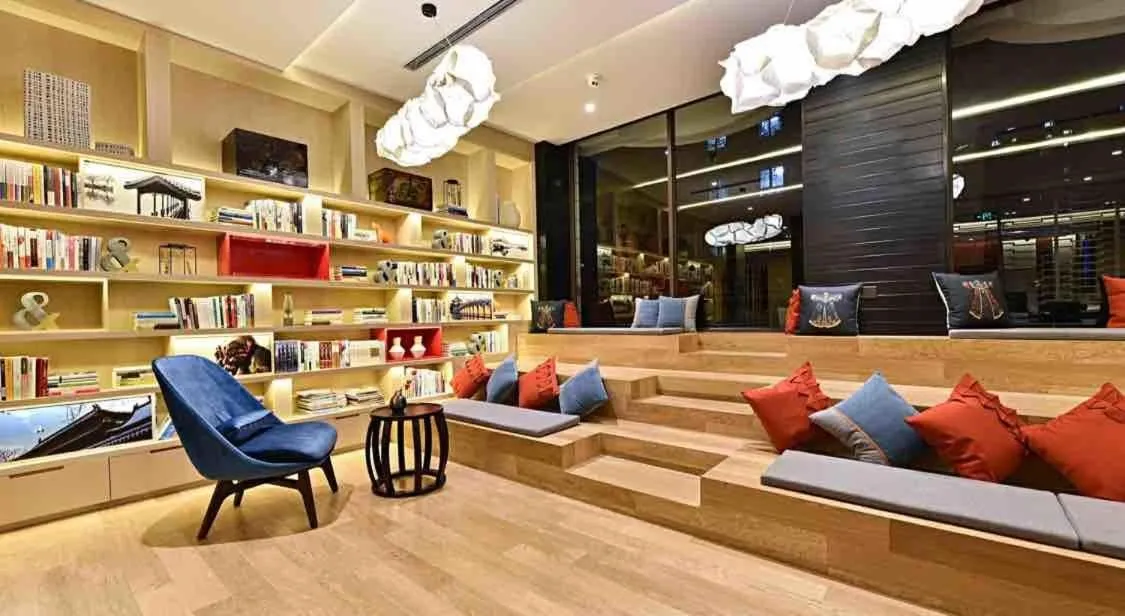 Atour Hotel Potala Palace Lhasa