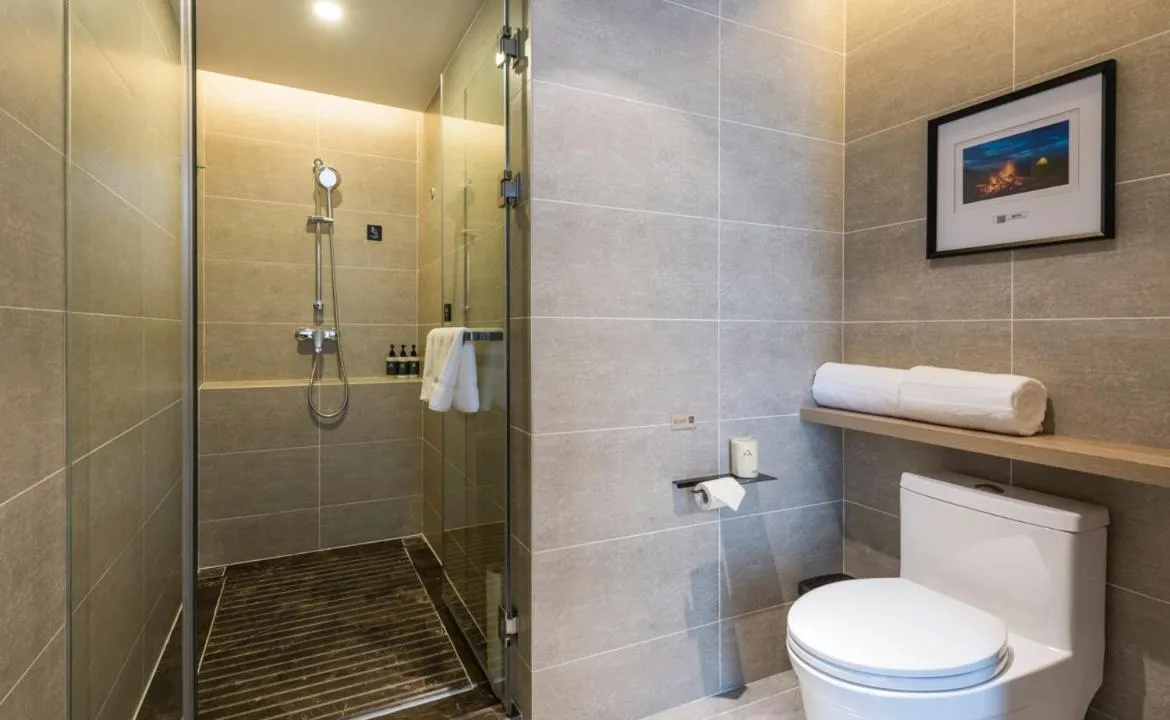 Atour Hotel North High Speed Railway Station Xi'an